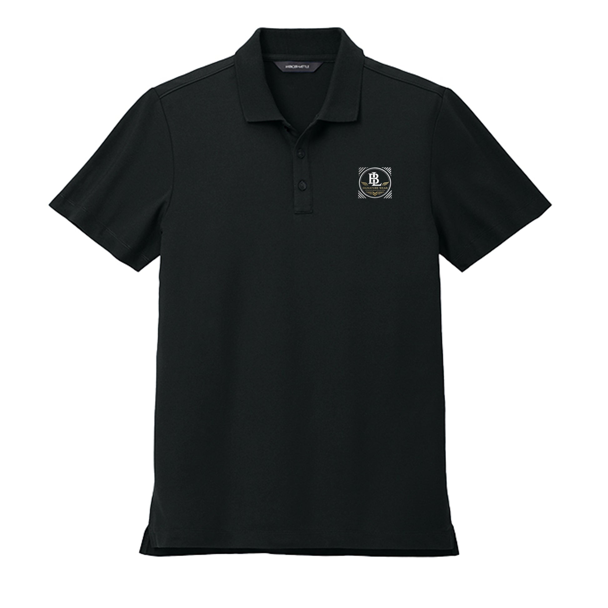 Deep Black - MM1004 - FRONT
