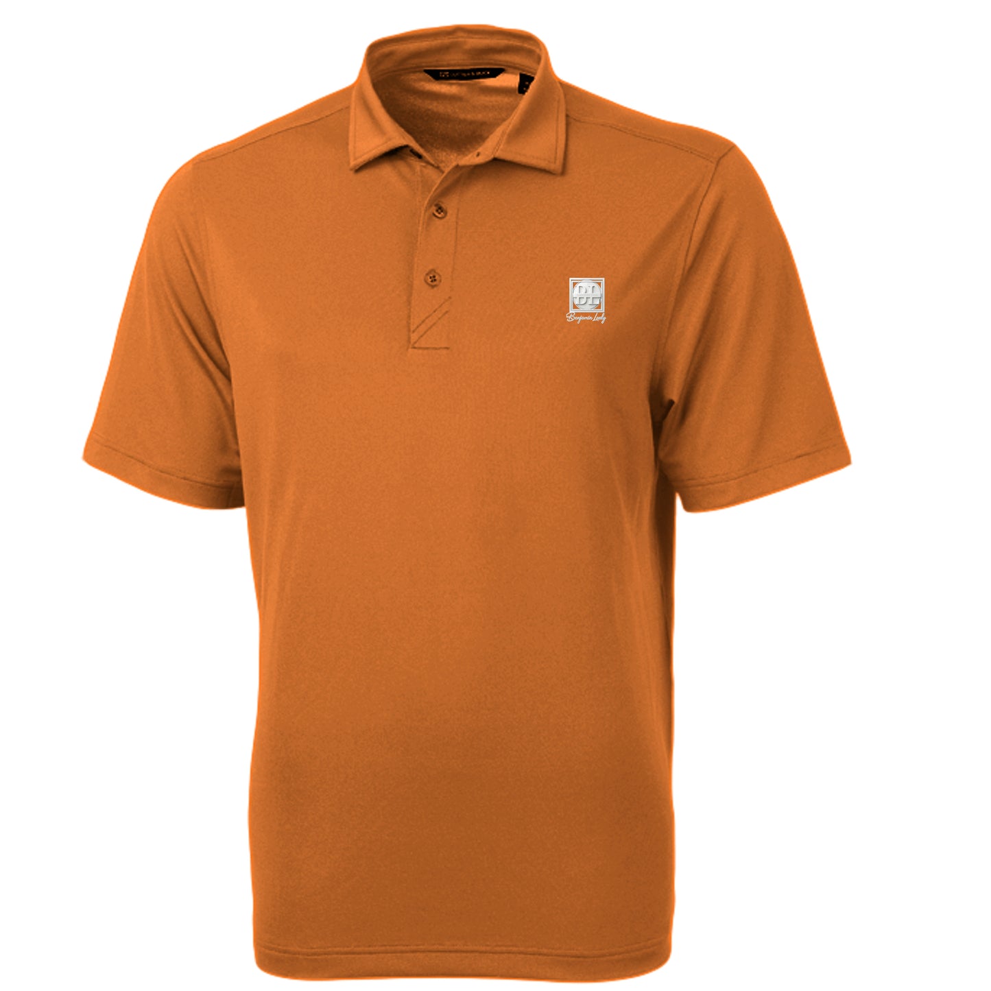 College Orange - MCK01144 - FRONT