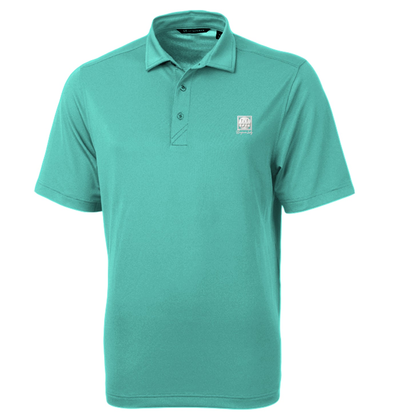 Fresh Mint - MCK01144 - FRONT