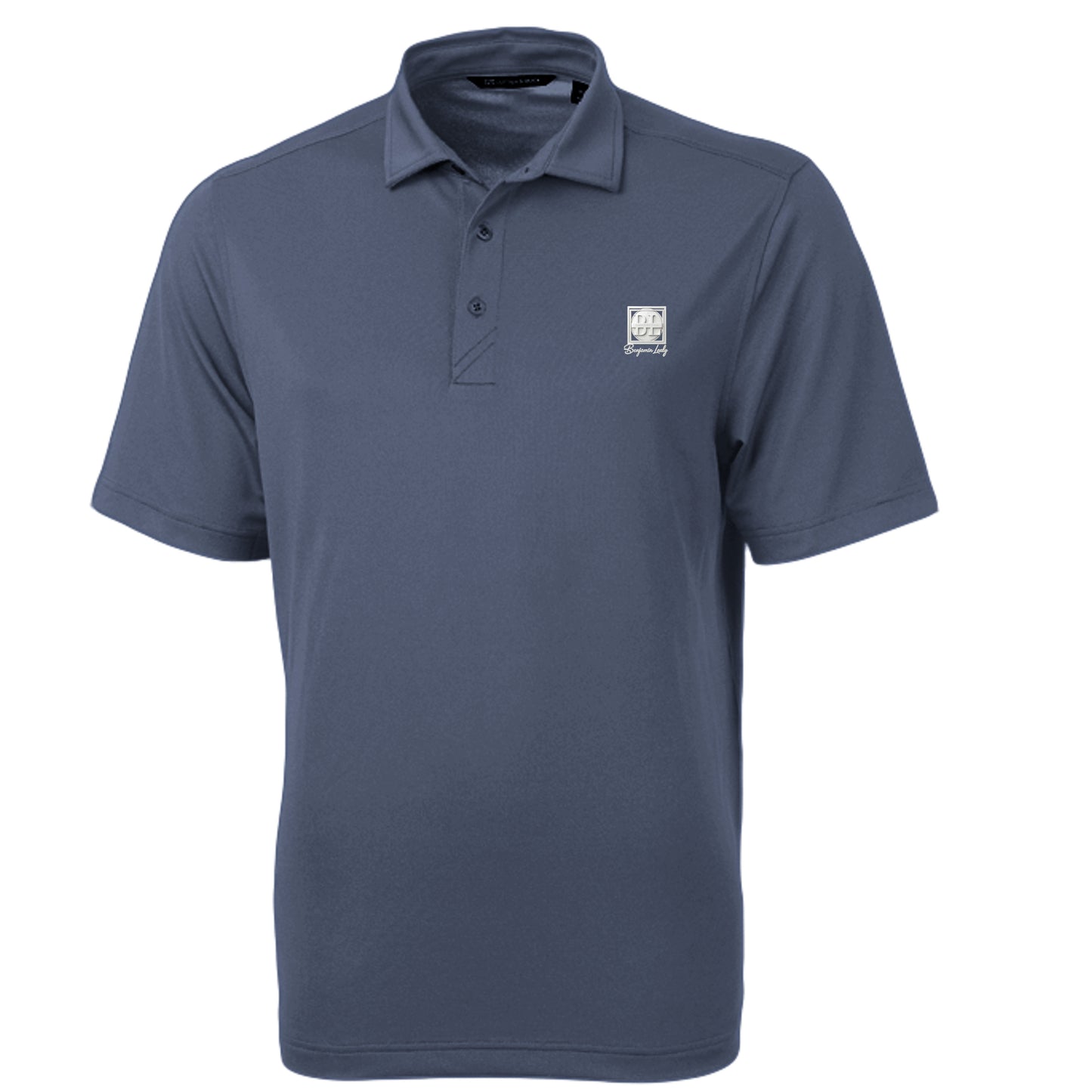 Navy Blue - MCK01144 - FRONT
