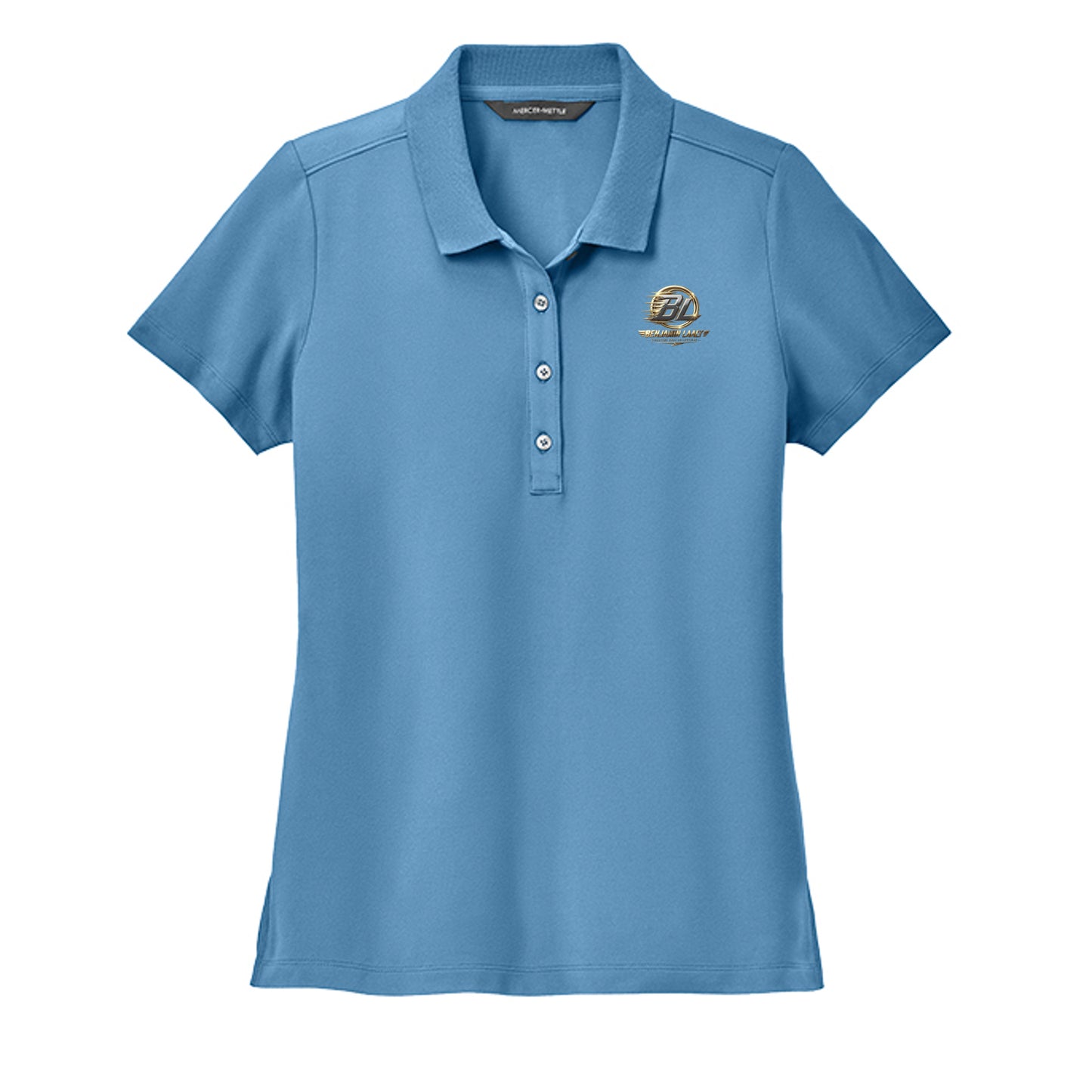 Parisian Blue - MM1005 - FRONT