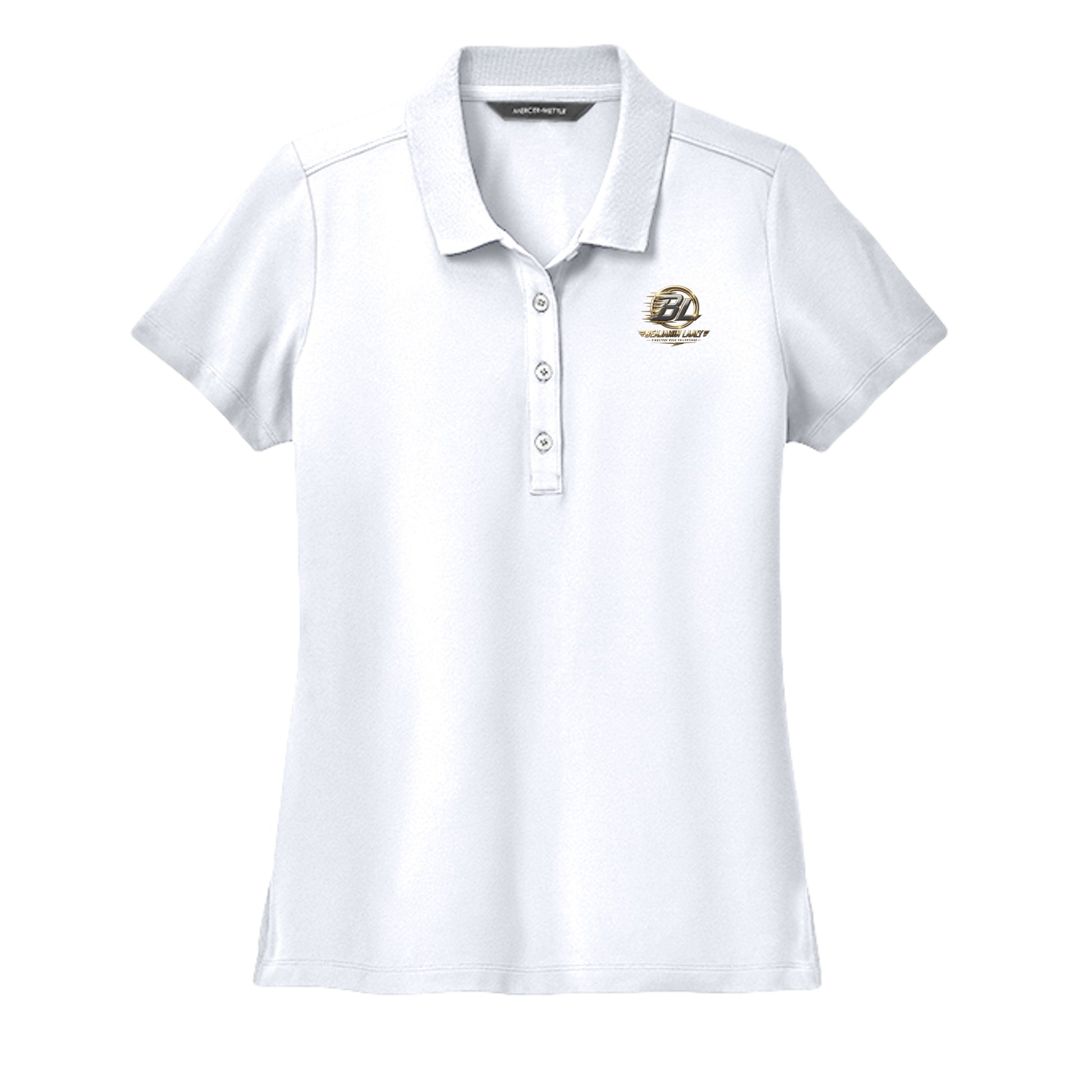 White - MM1005 - FRONT