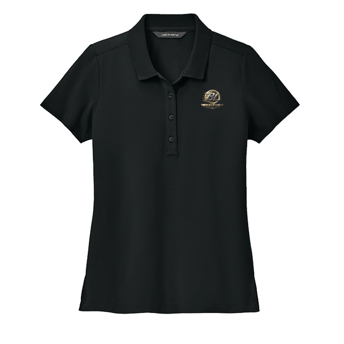 Deep Black - MM1005 - FRONT