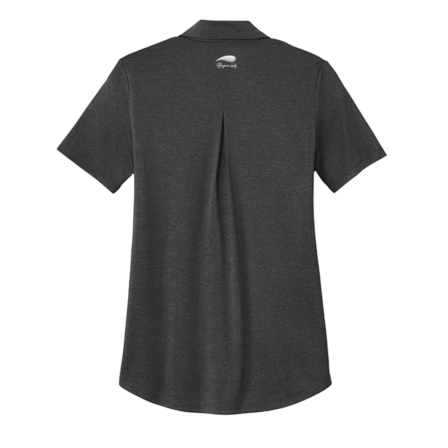 Anchor Grey Heather - MM1021 - BACK