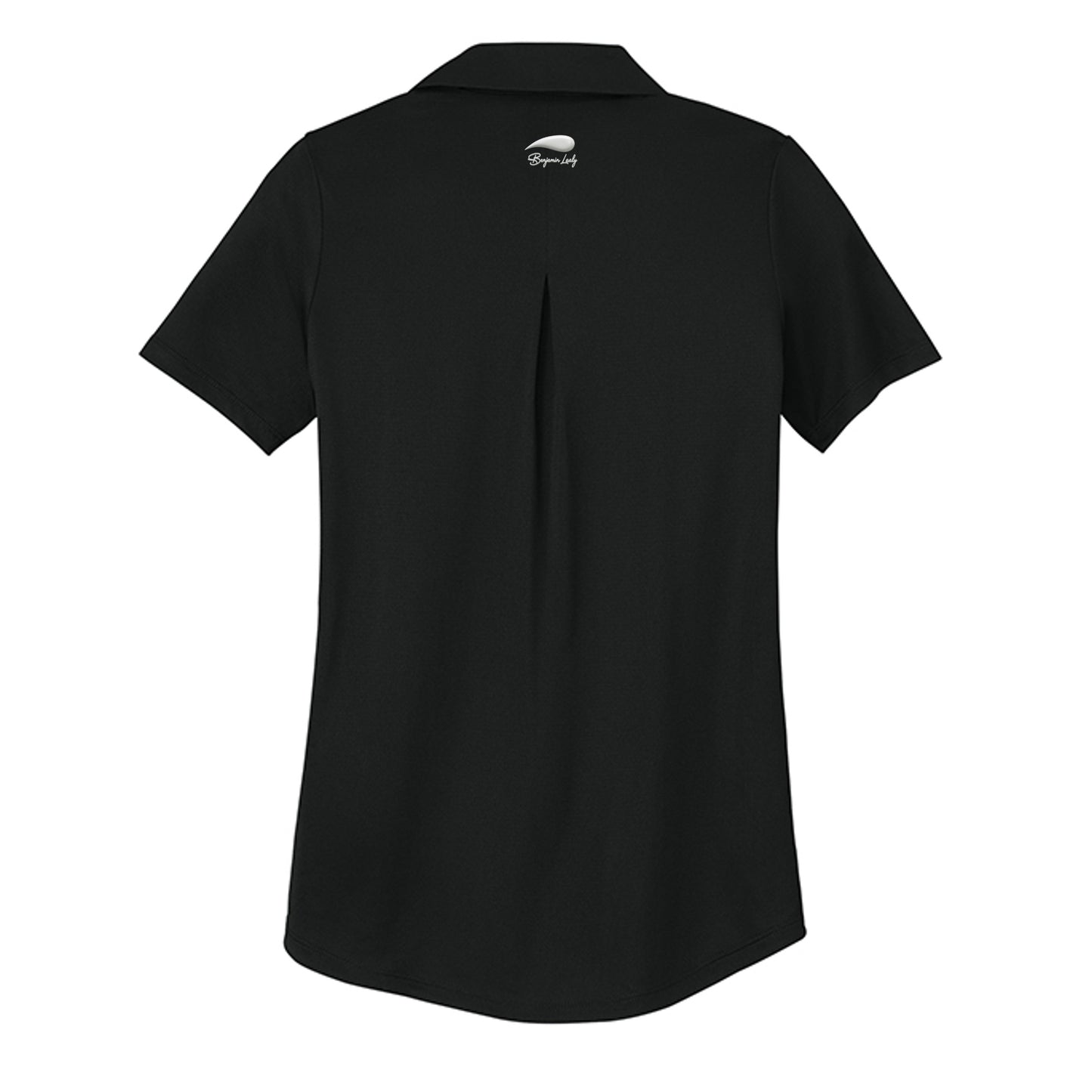Deep Black - MM1021 - BACK