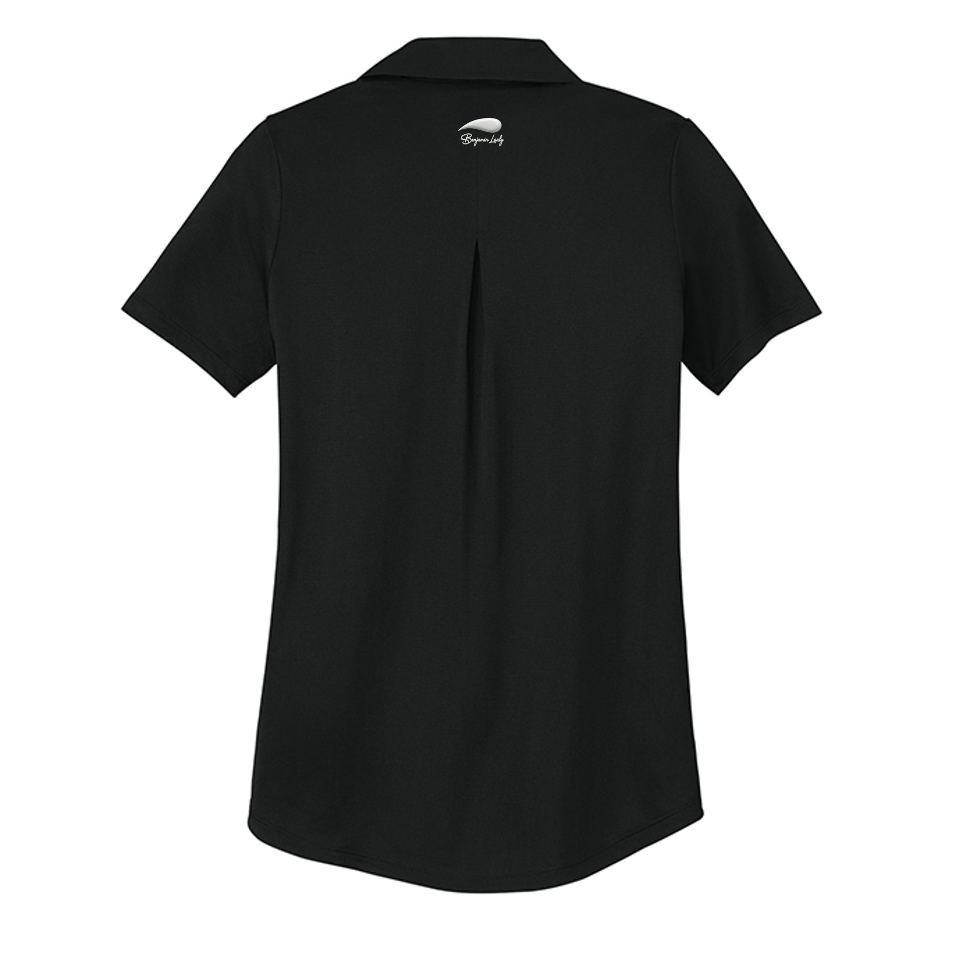 Deep Black - MM1021 - BACK