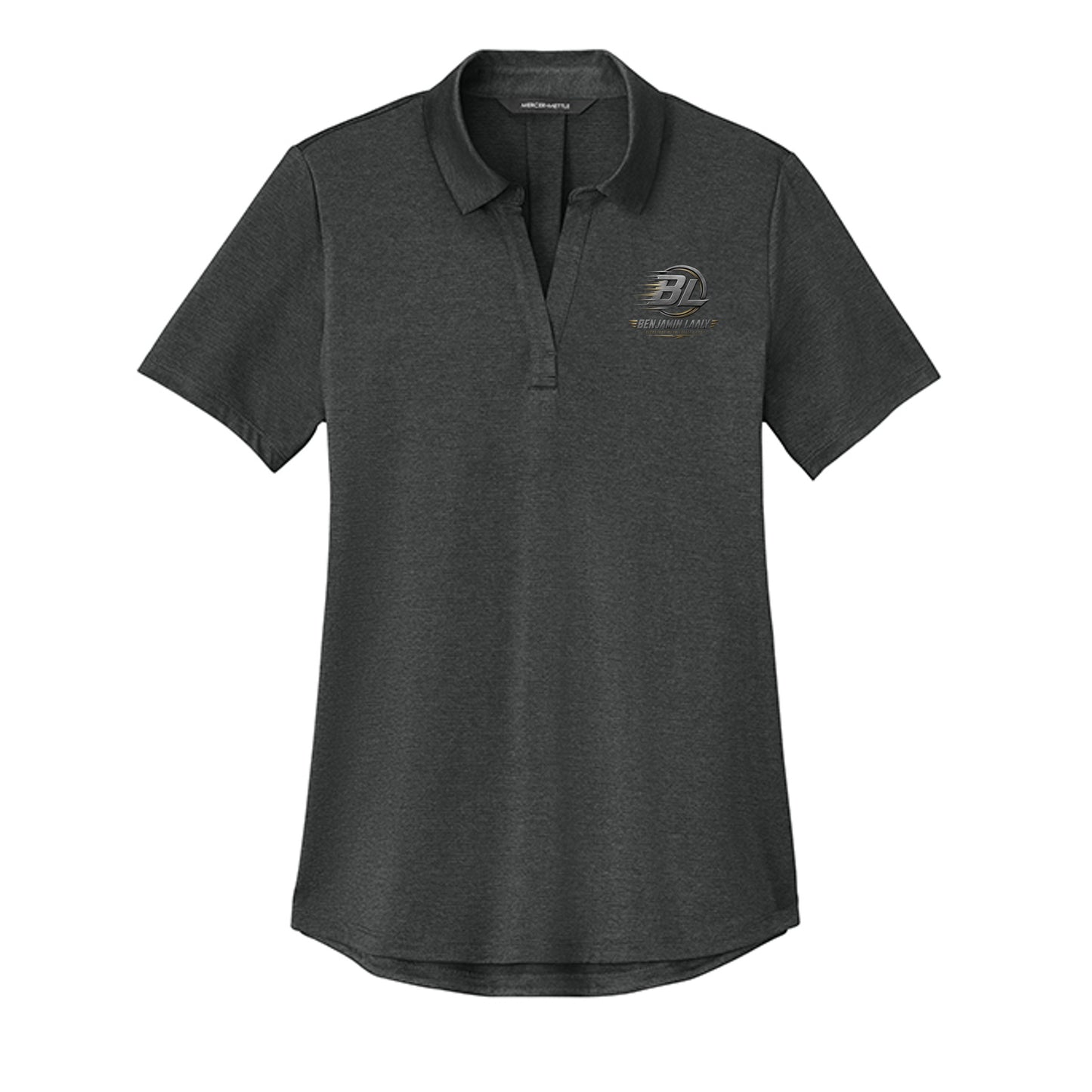 Anchor Grey Heather - MM1021 - FRONT