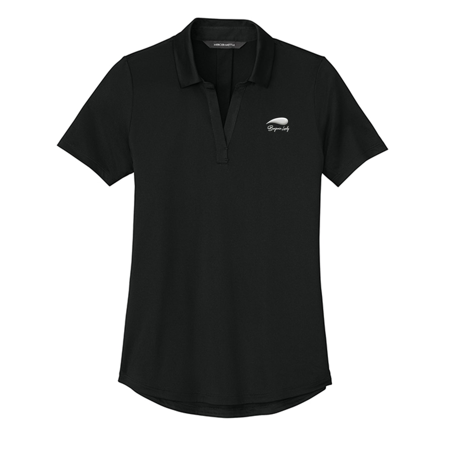 Deep Black - MM1021 - FRONT