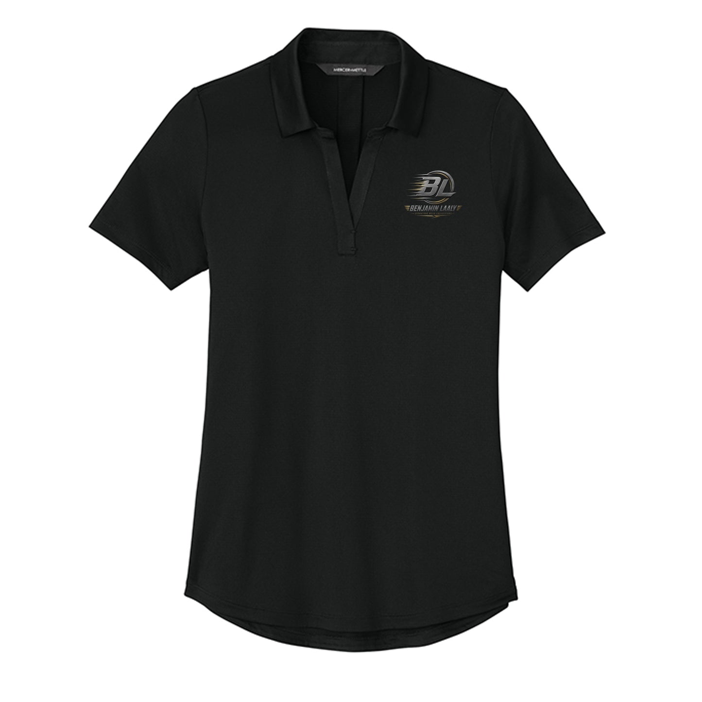 Deep Black - MM1021 - FRONT