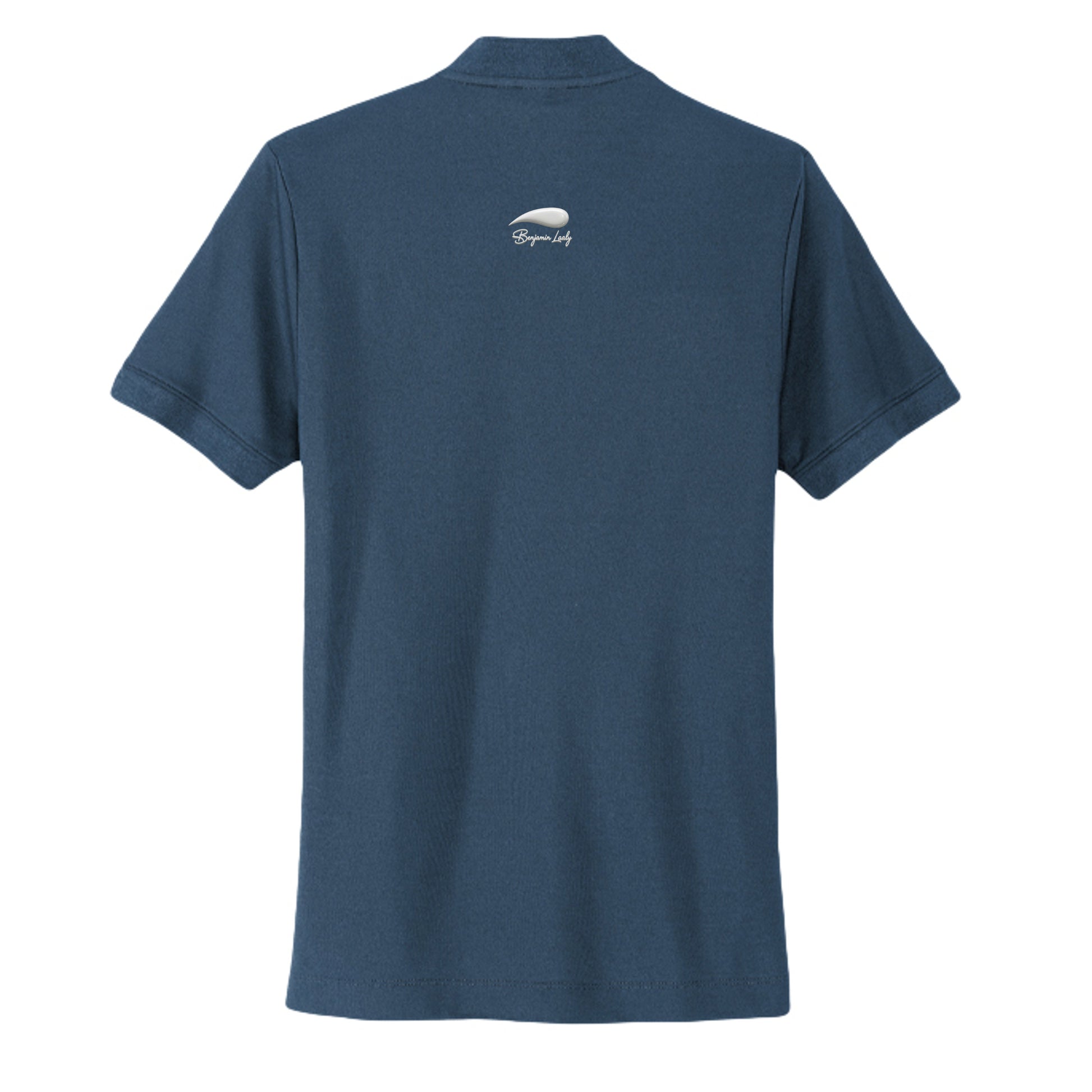 Insignia Blue - MM1008 - BACK