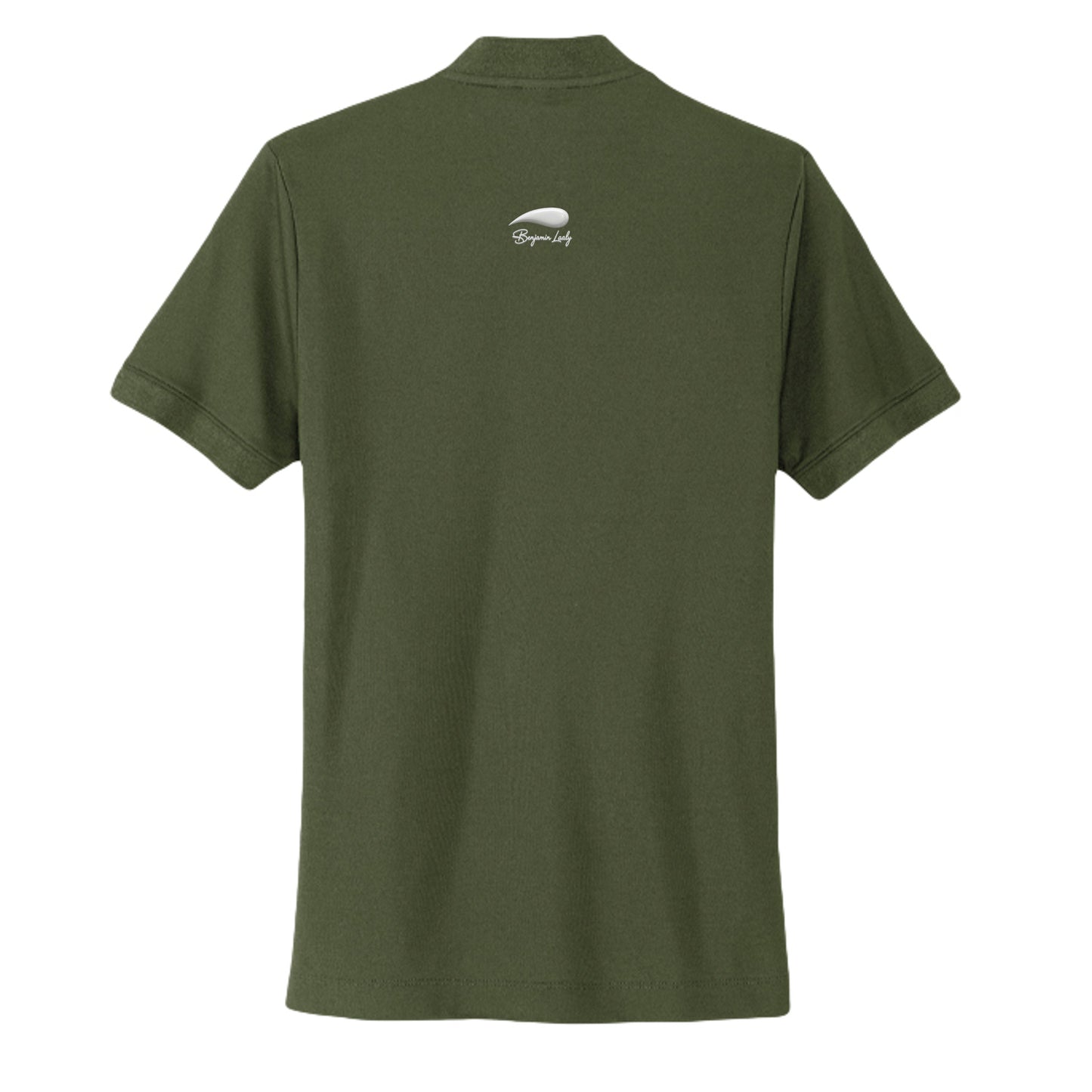 Townsend Green - MM1008 - BACK