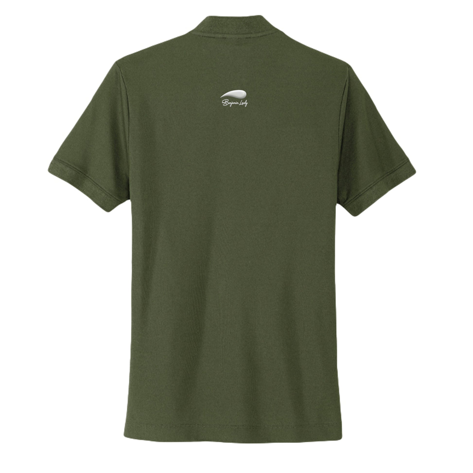 Townsend Green - MM1008 - BACK