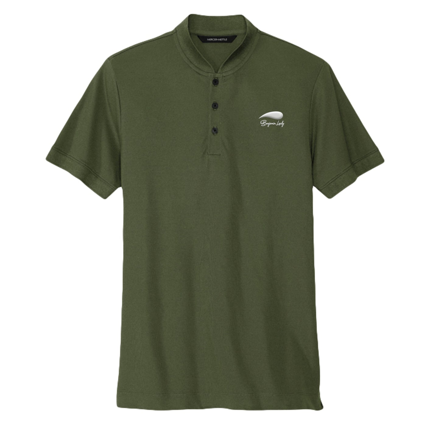 Townsend Green - MM1008 - FRONT