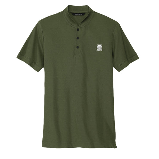 Townsend Green - MM1008 - FRONT