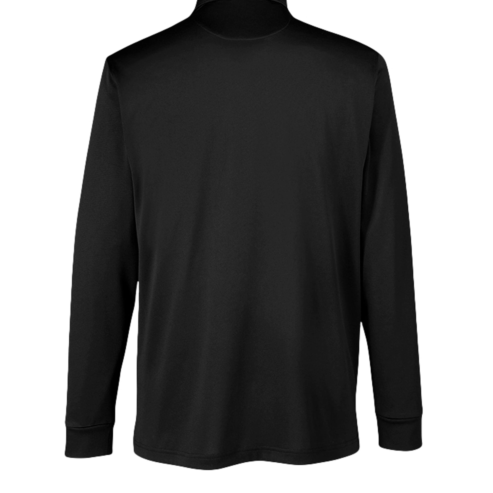 BLACK - M348L - BACK