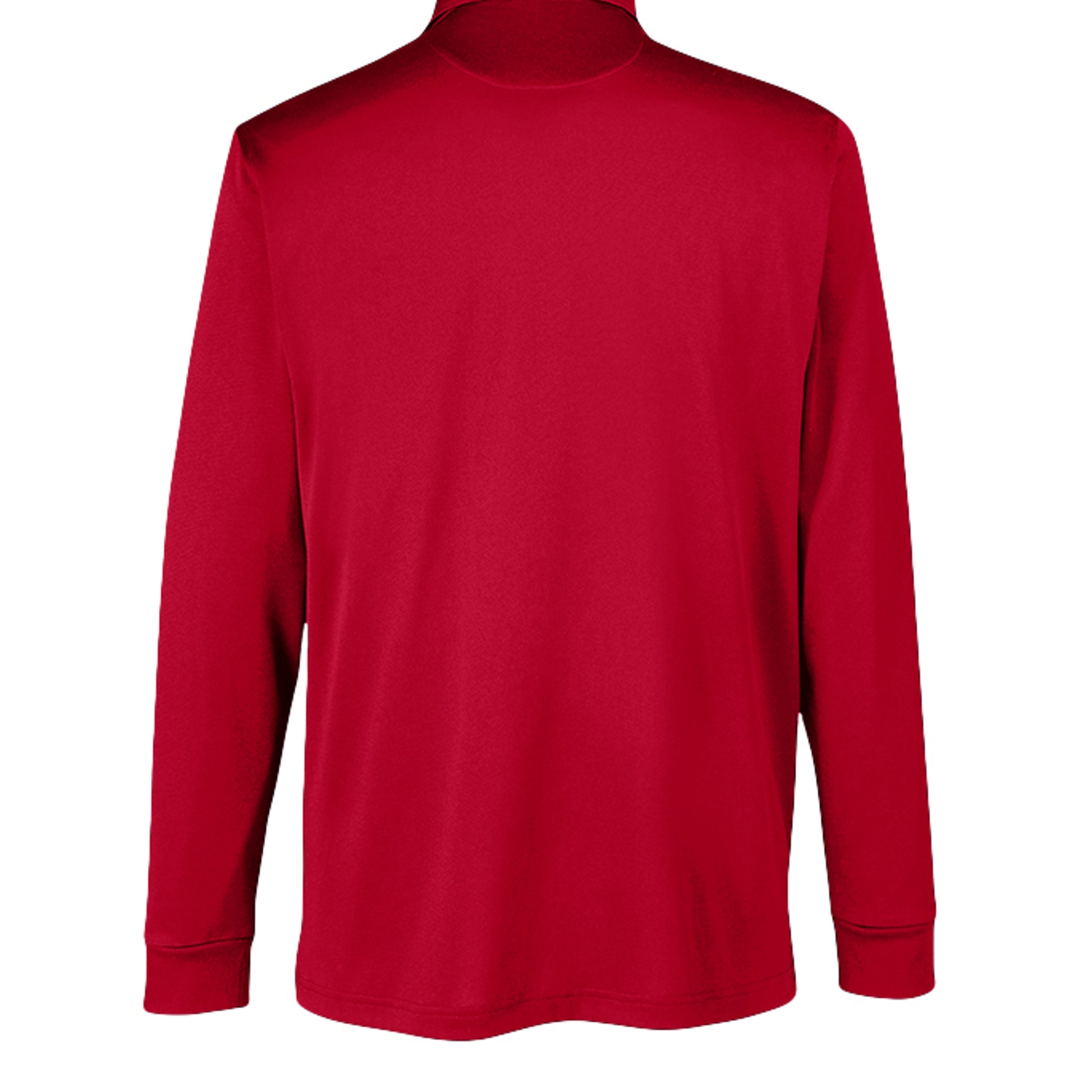 RED - M348L - BACK