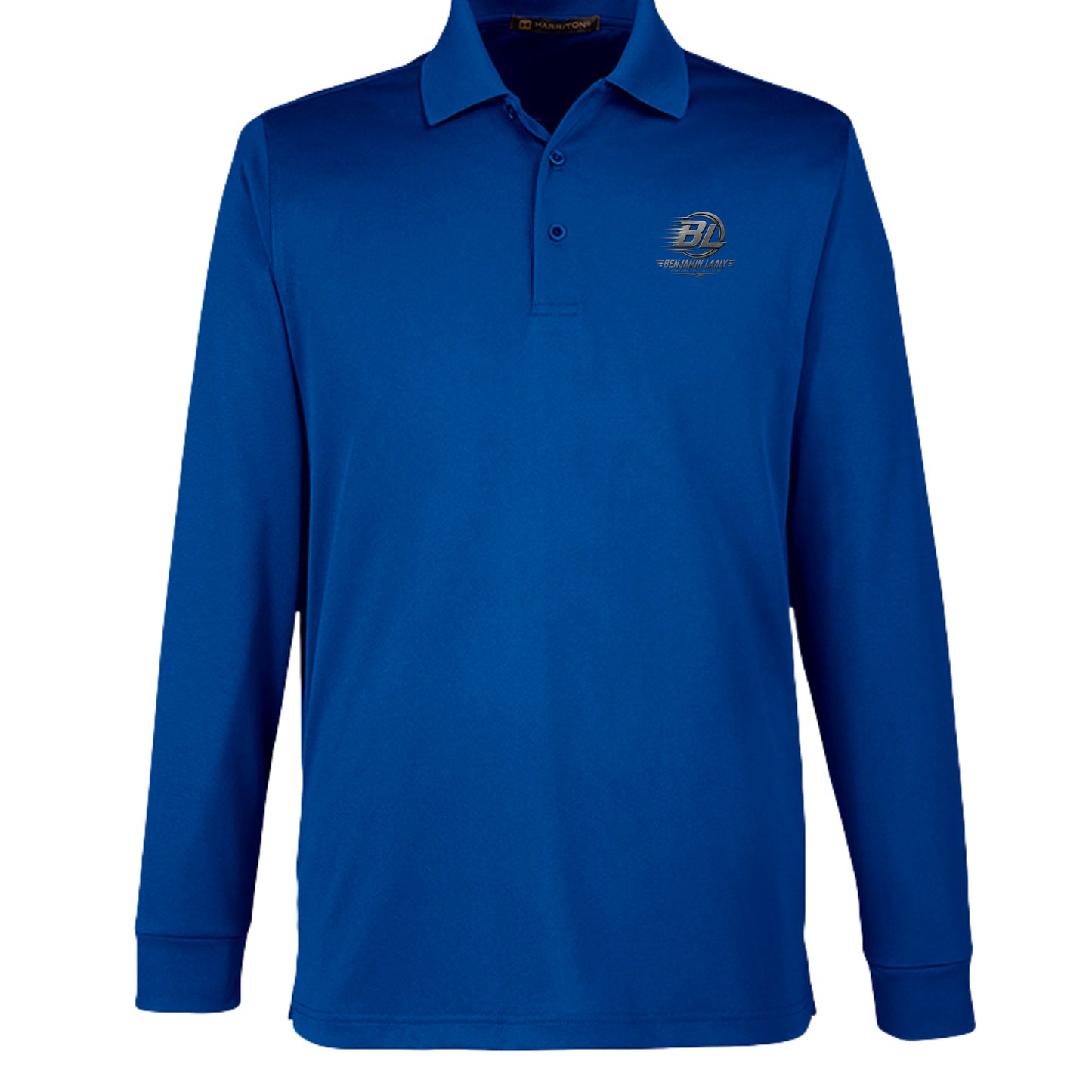 TRUE ROYAL - M348L - FRONT