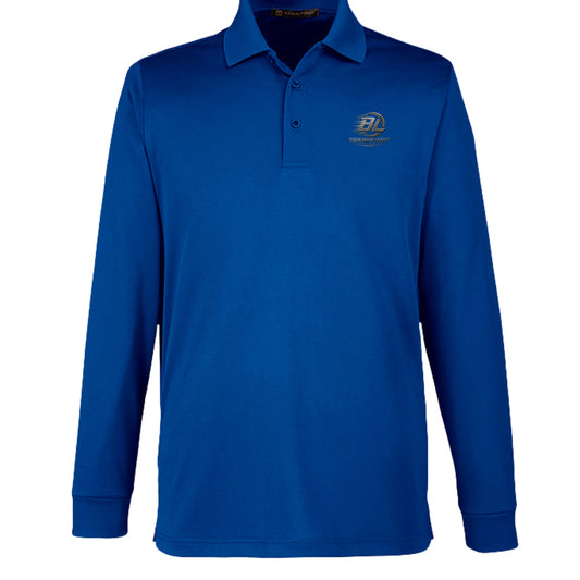 TRUE ROYAL - M348L - FRONT