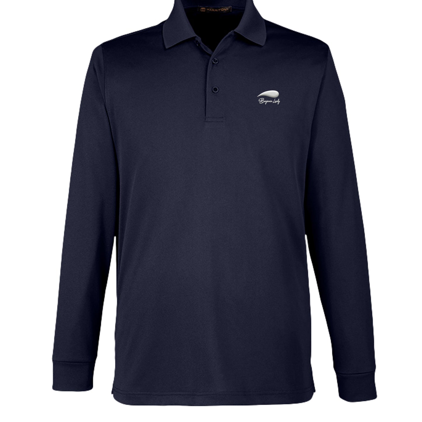 DARK NAVY - M348L - FRONT
