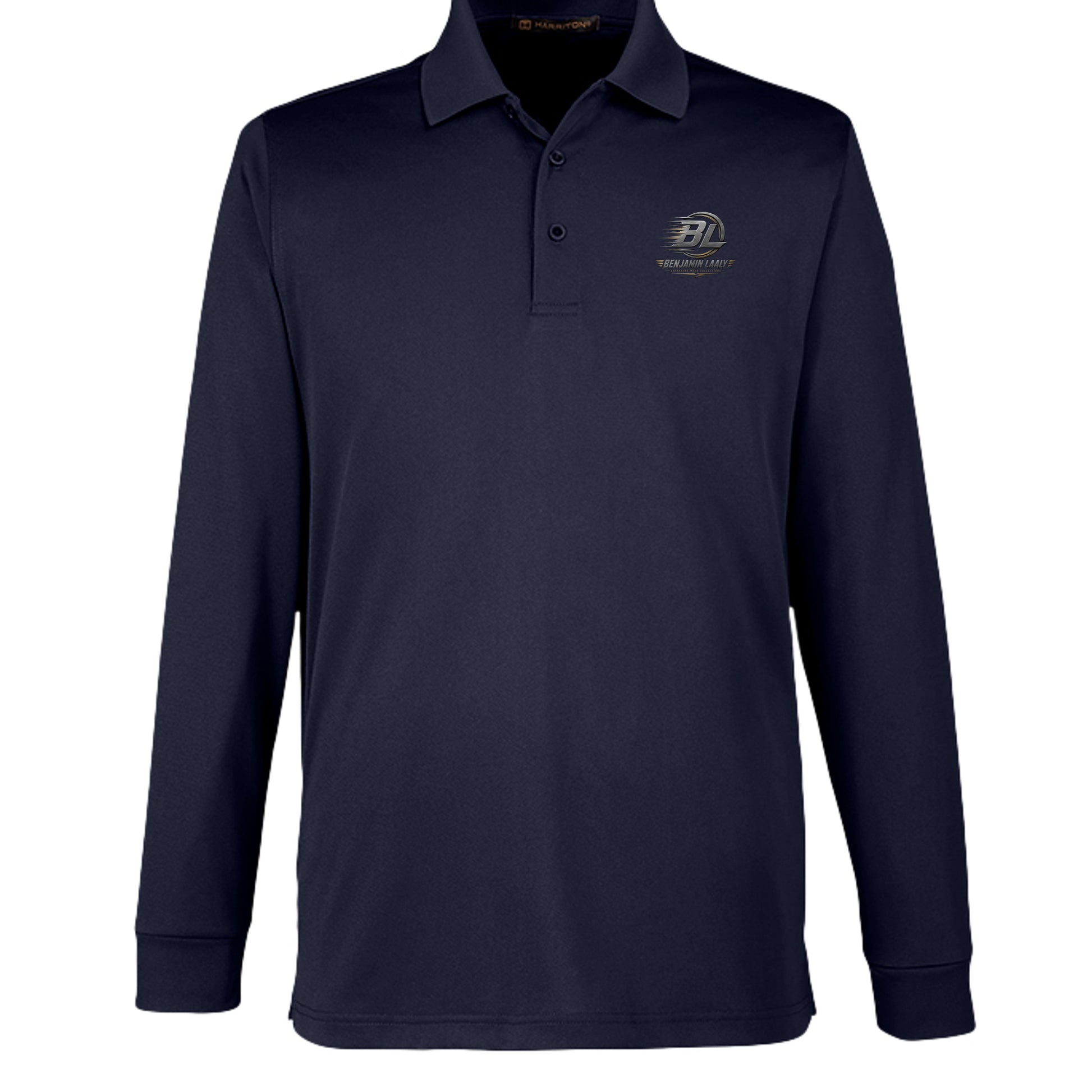 DARK NAVY - M348L - FRONT