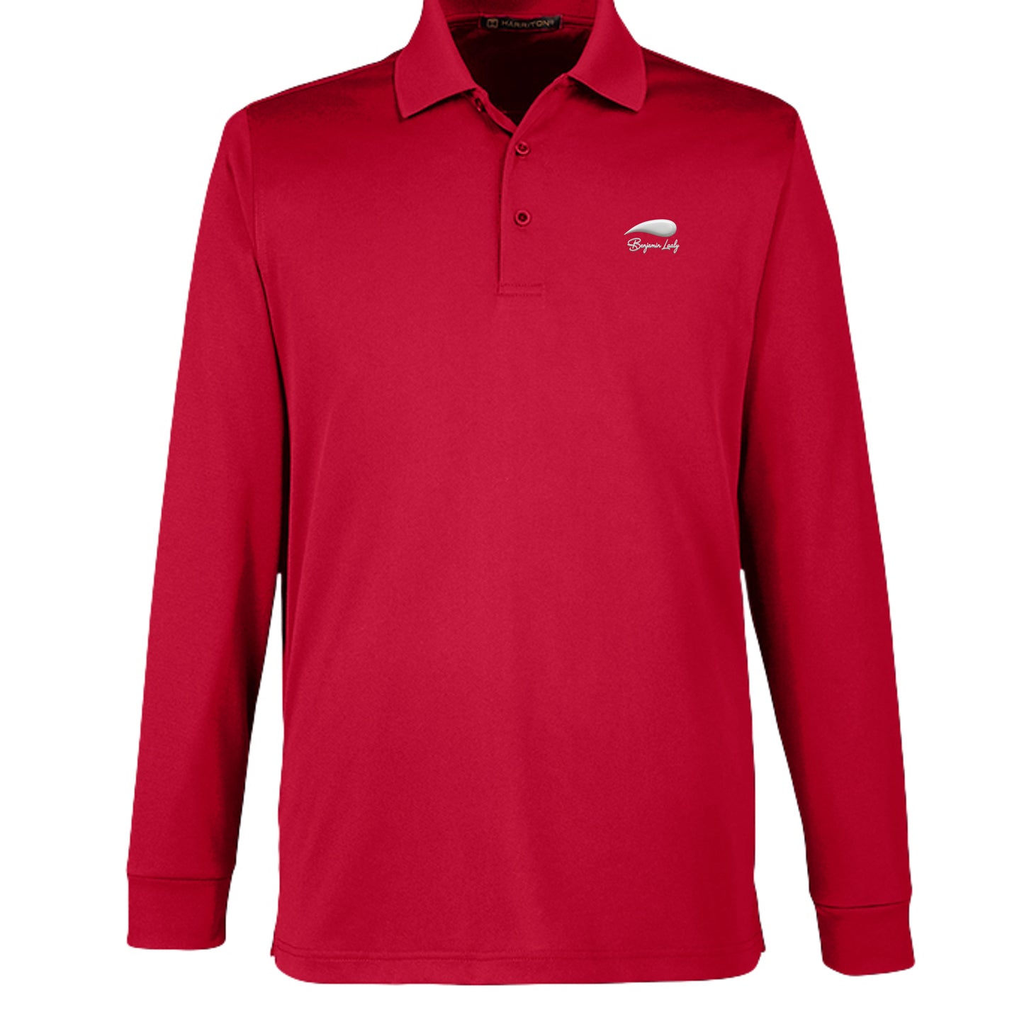 RED - M348L - FRONT