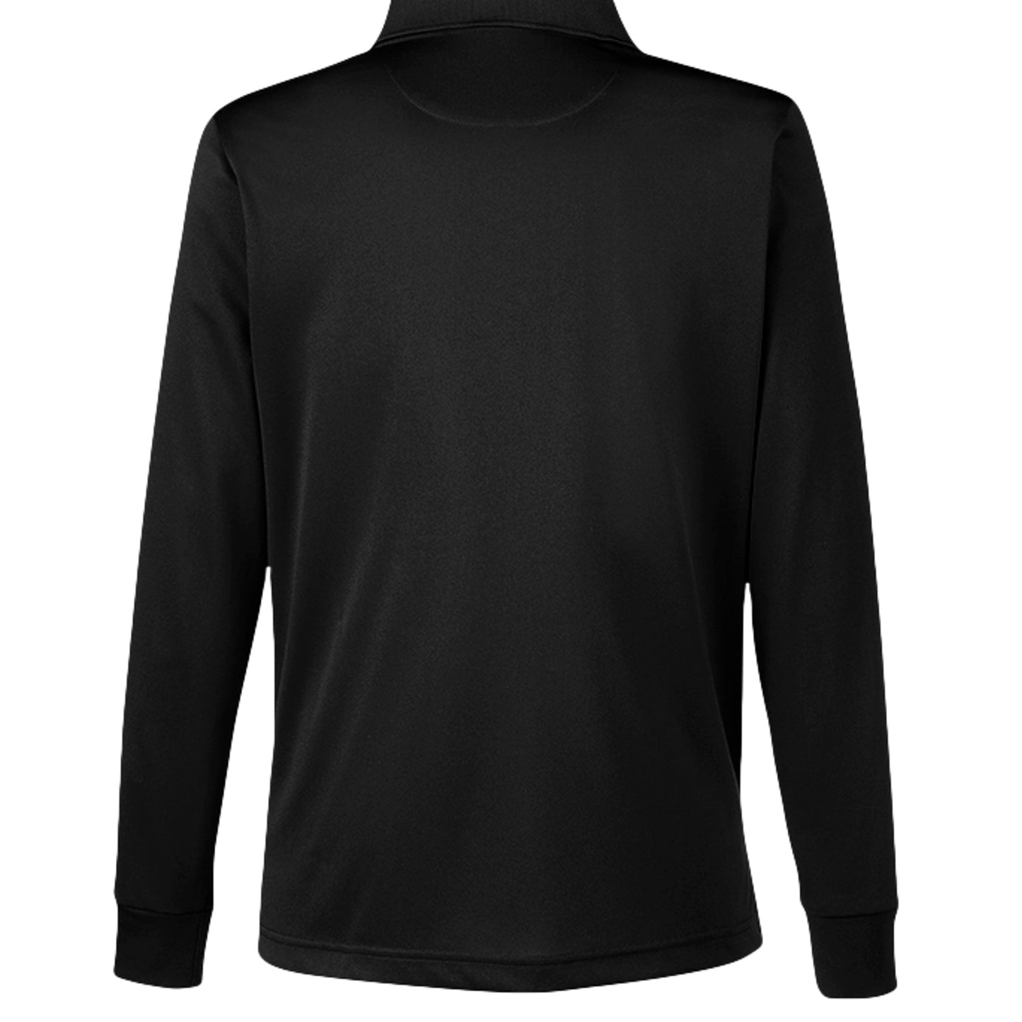 BLACK - M348LW - BACK