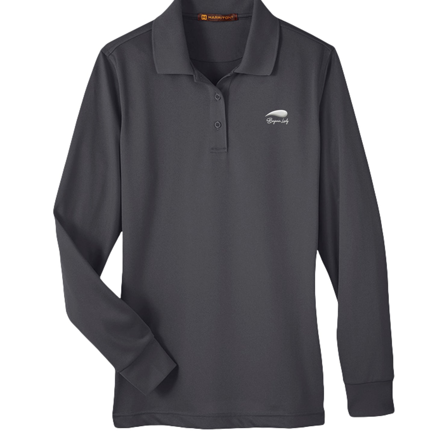 DARK CHARCOAL - M348LW - FRONT