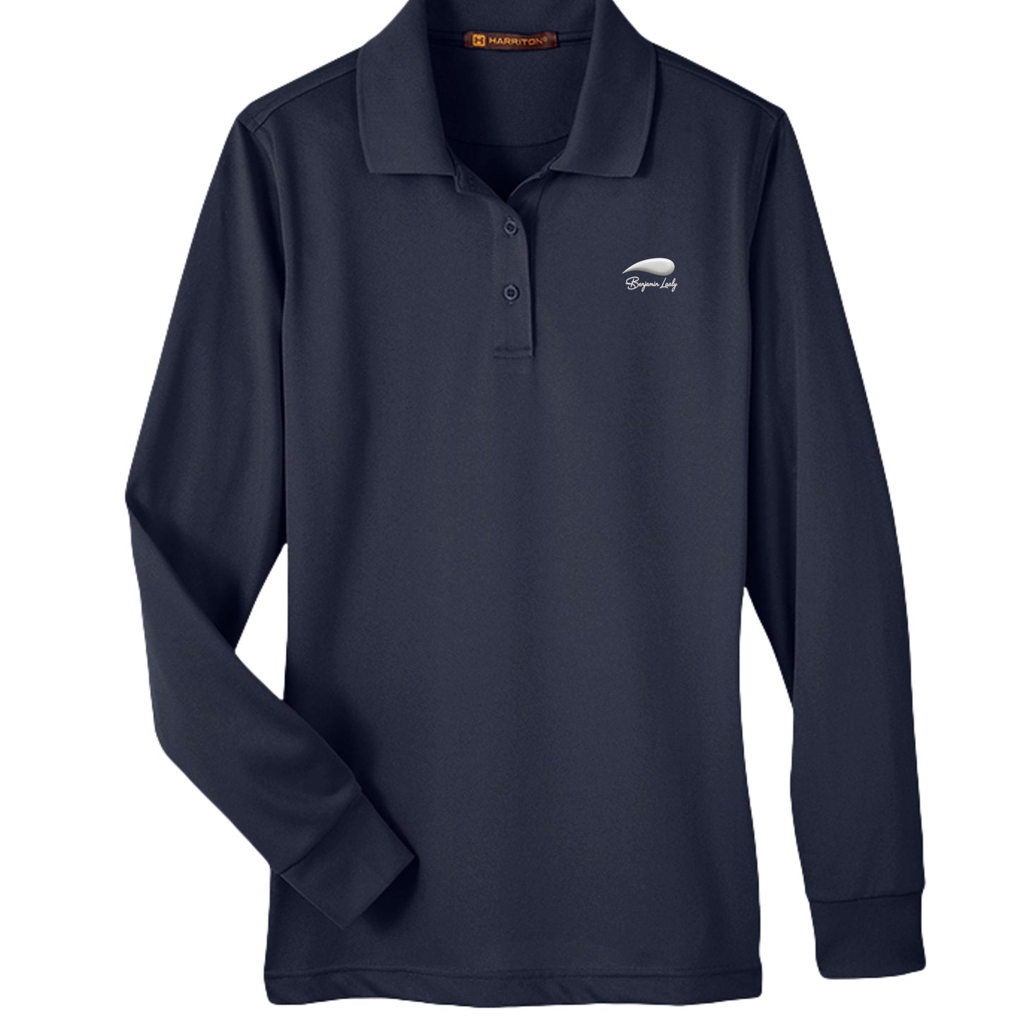 DARK NAVY - M348LW - FRONT