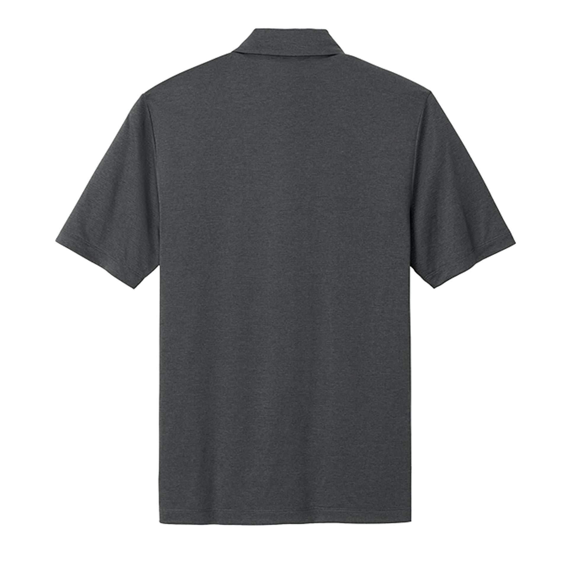 Anchor Grey Heather - MM1020 - BACK