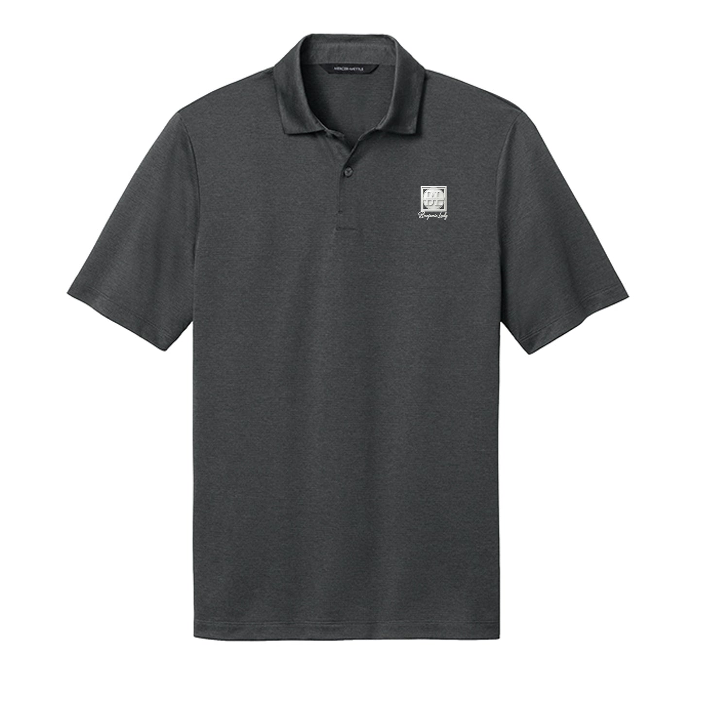 Anchor Grey Heather - MM1020 - FRONT