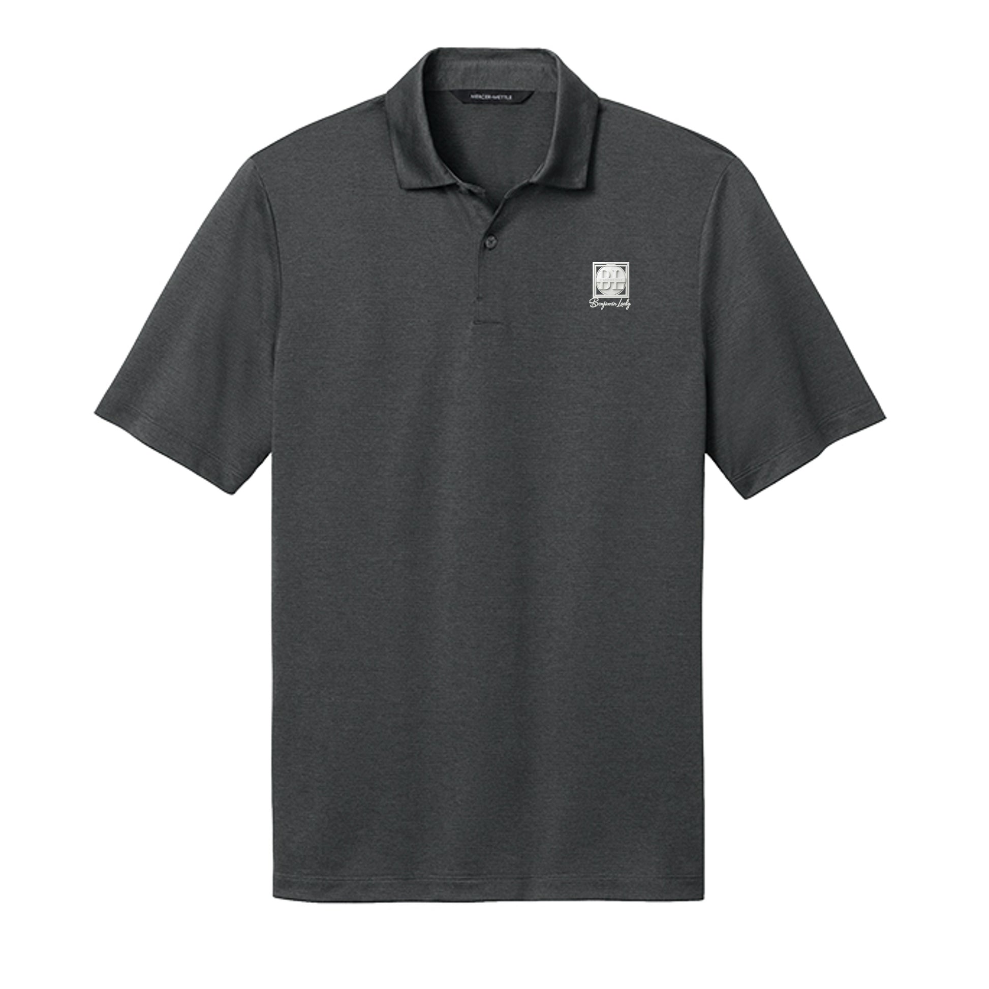 Anchor Grey Heather - MM1020 - FRONT