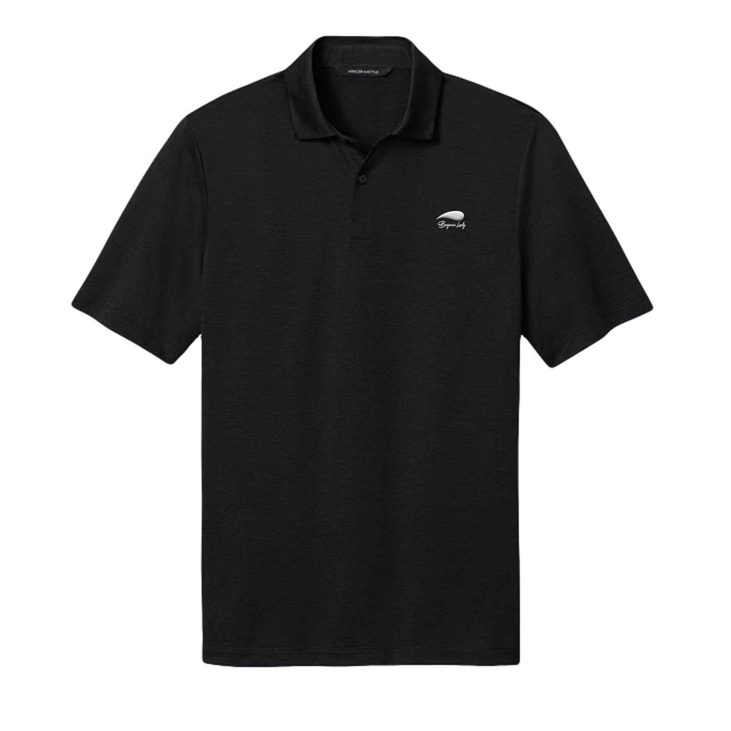 Deep Black - MM1020 - FRONT