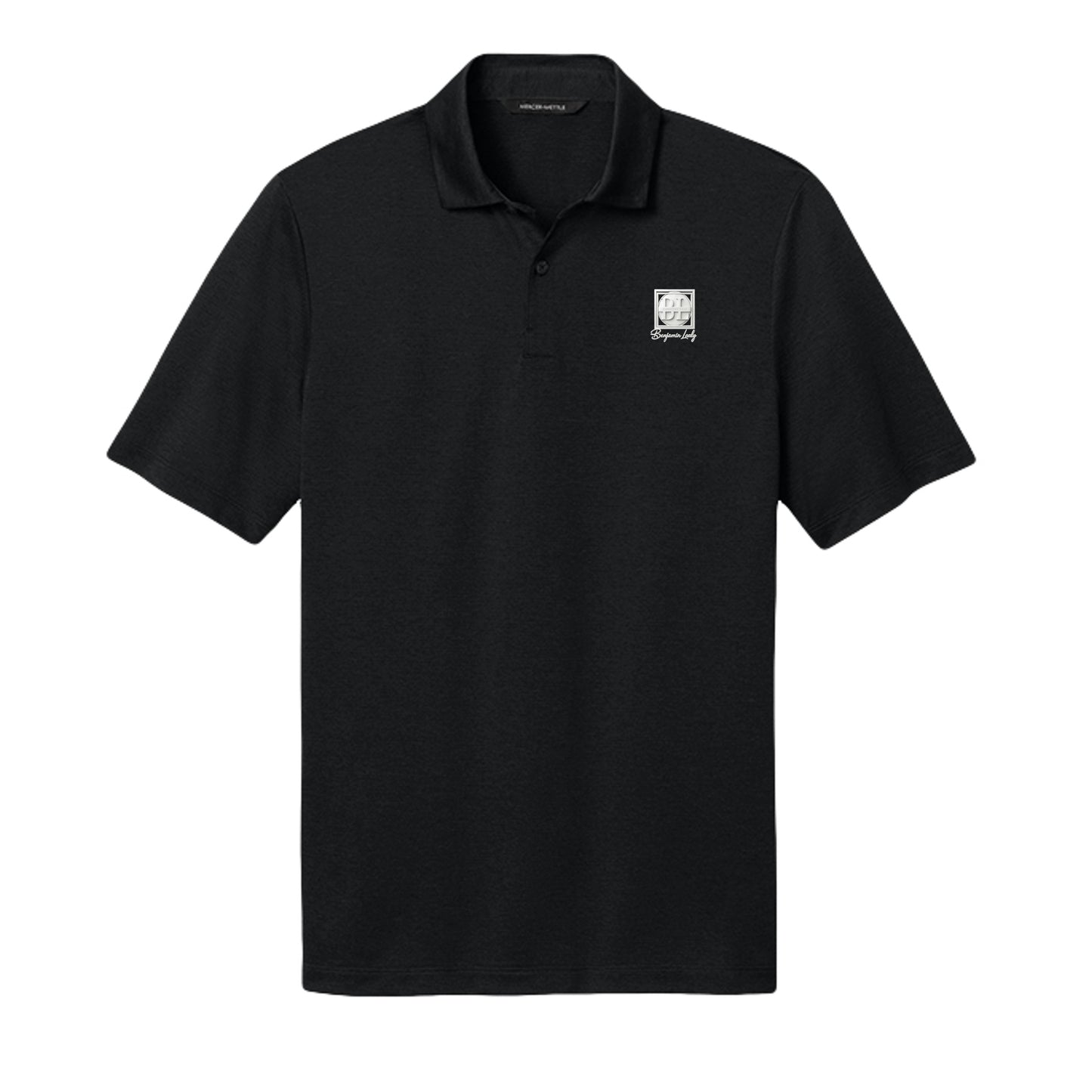 Deep Black - MM1020 - FRONT