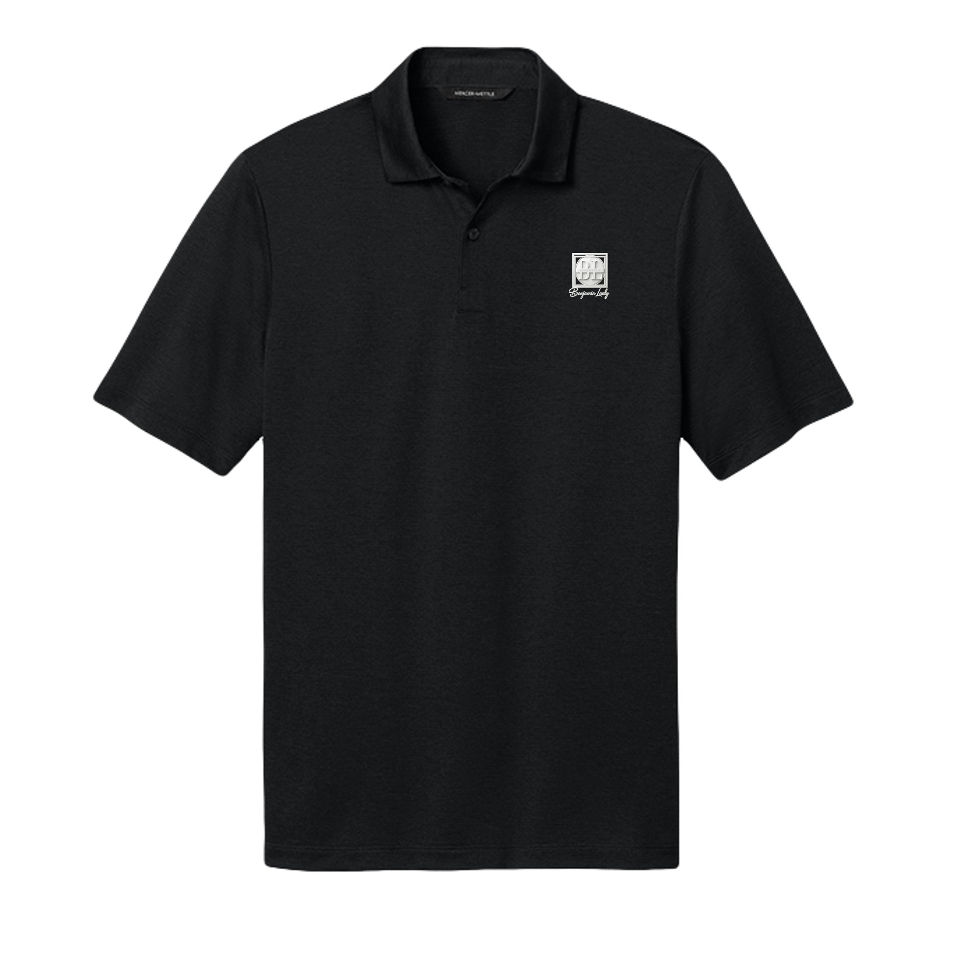 Deep Black - MM1020 - FRONT