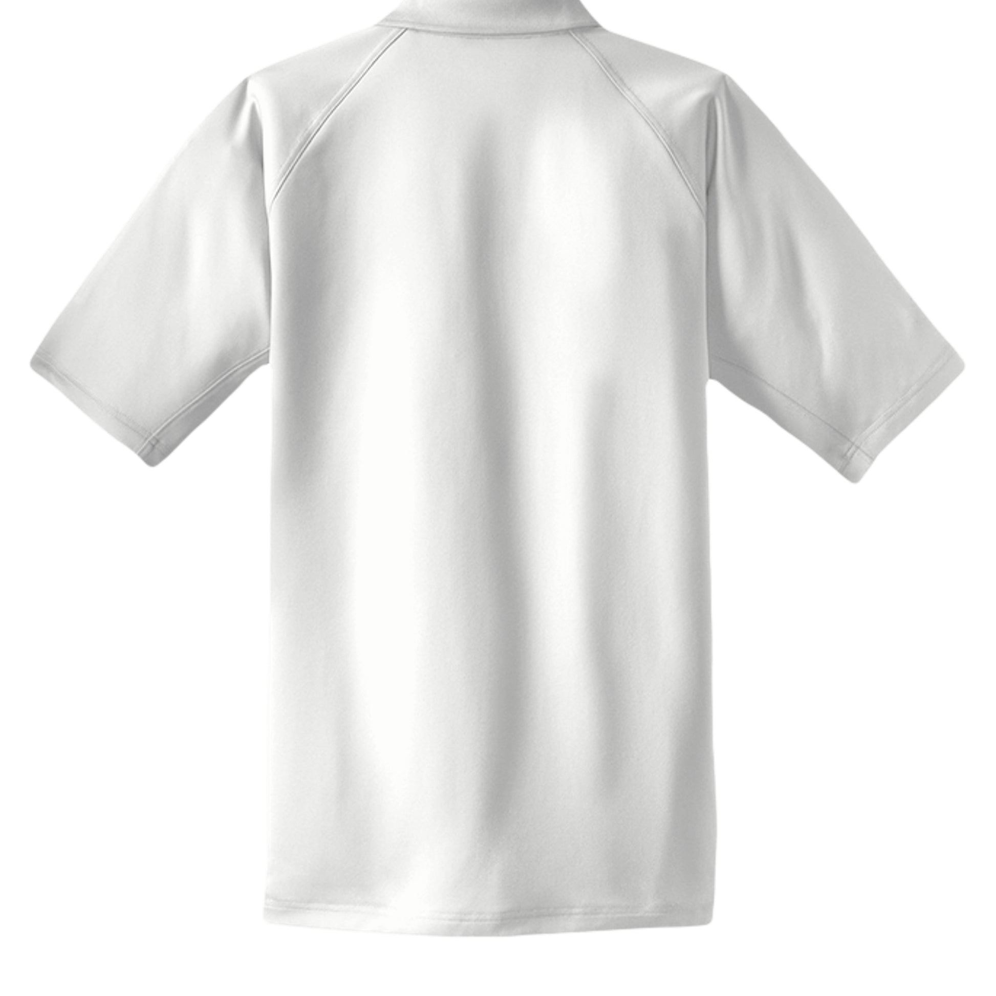 White - CS410 - BACK