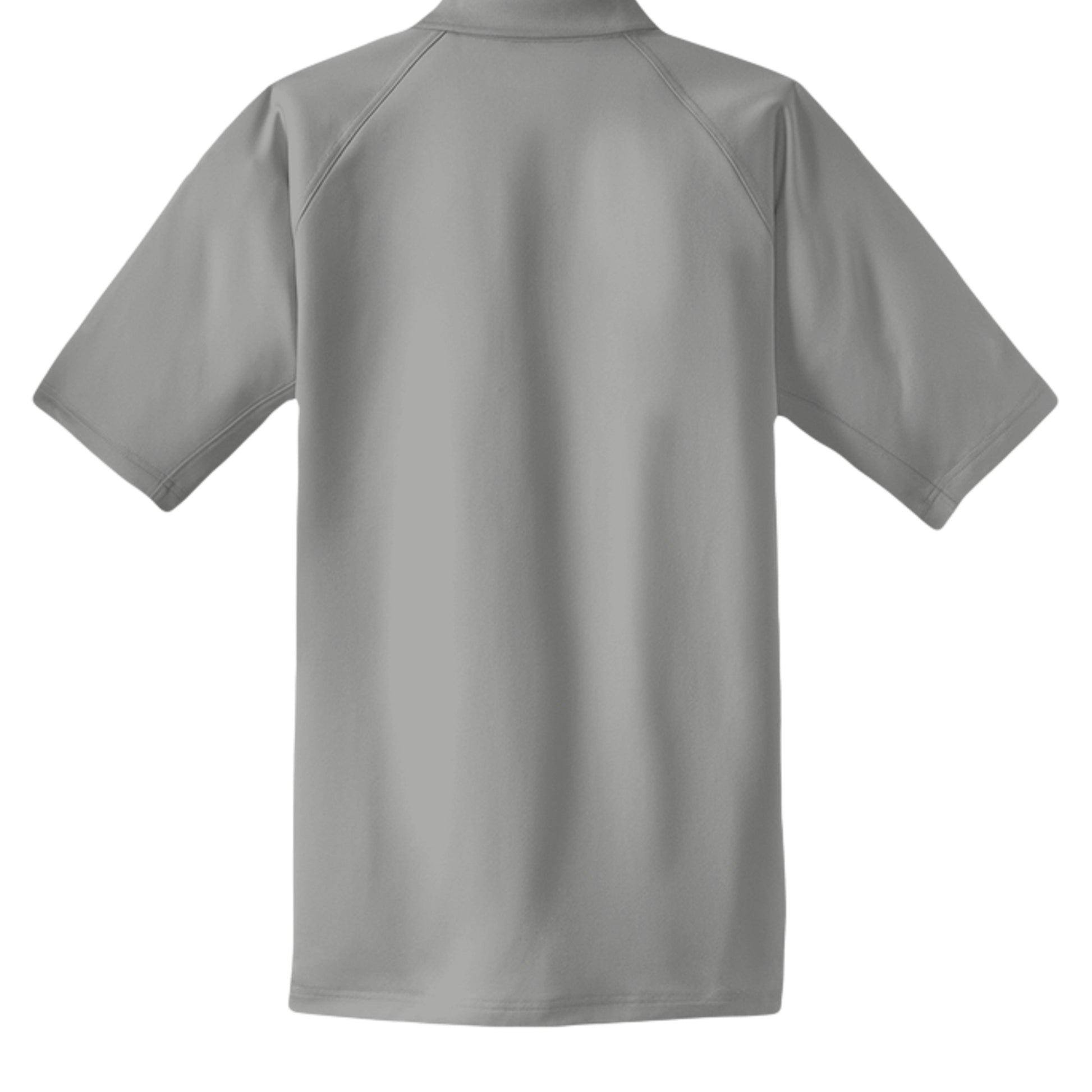 Light Grey - CS410 - BACK