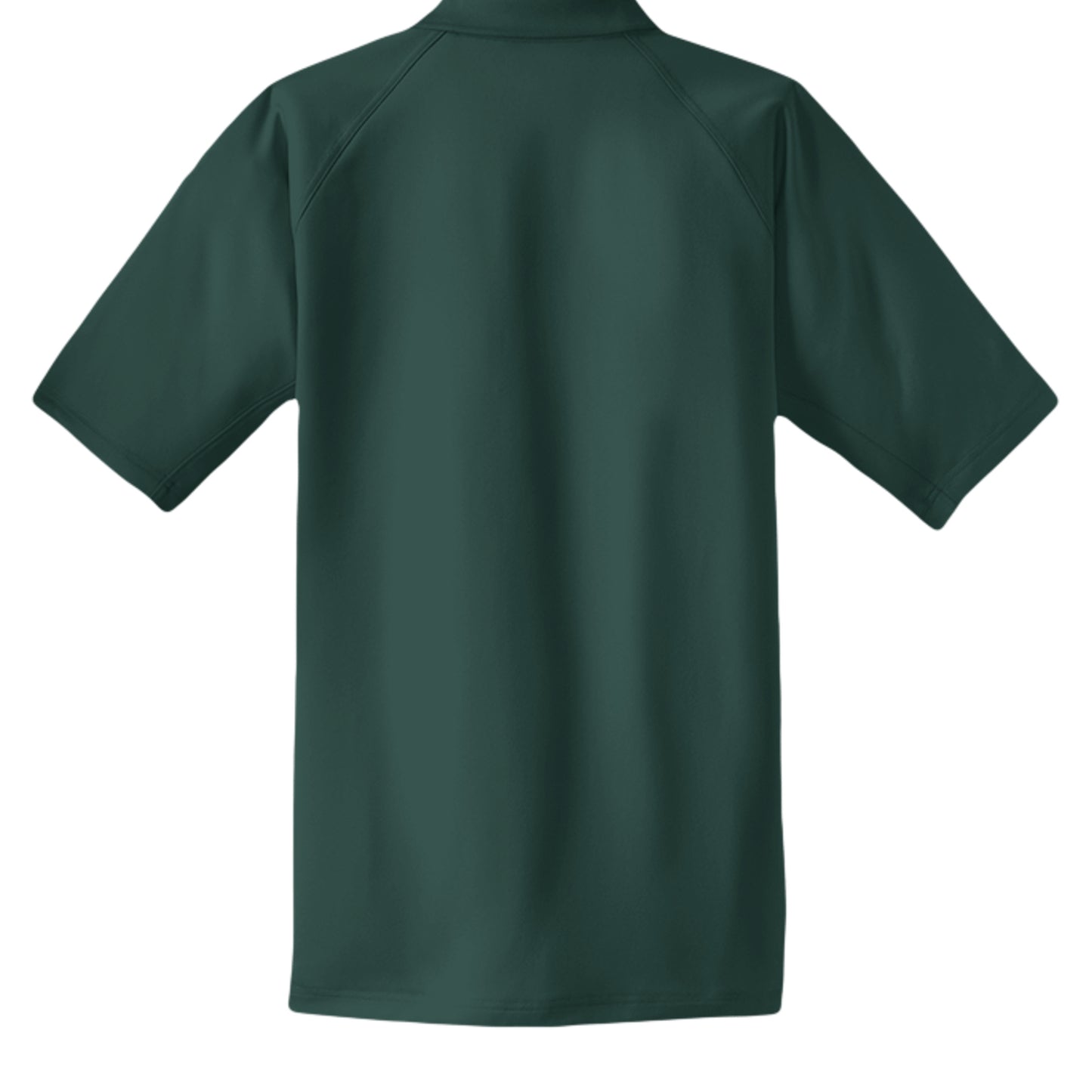 DarkGreen - CS410 - BACK