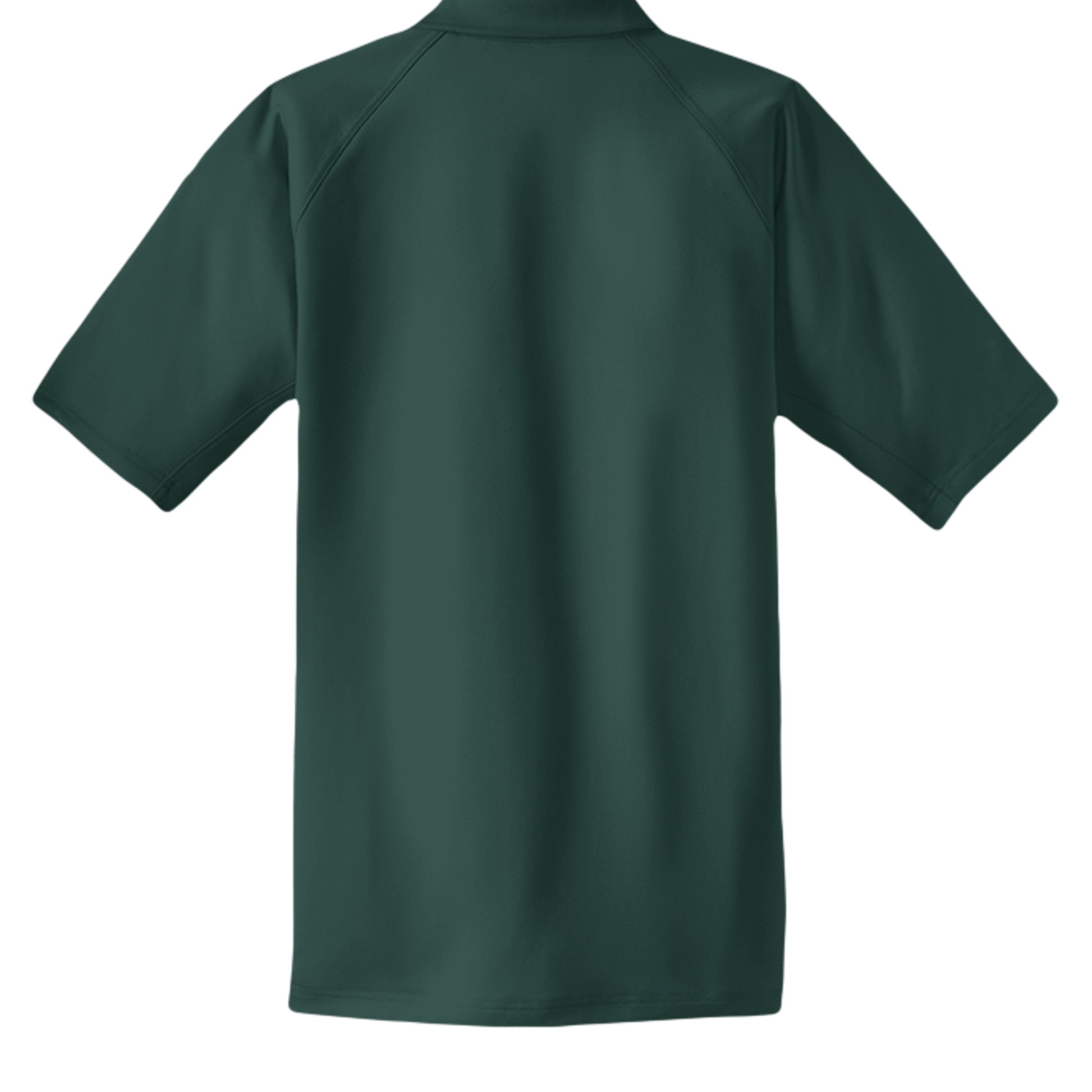 DarkGreen - CS410 - BACK