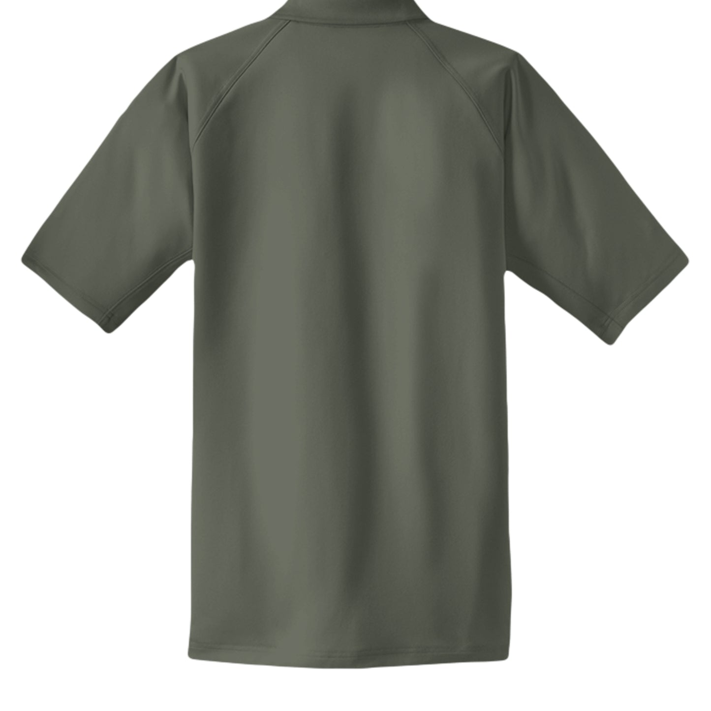 Tactical Green - CS410 - BACK