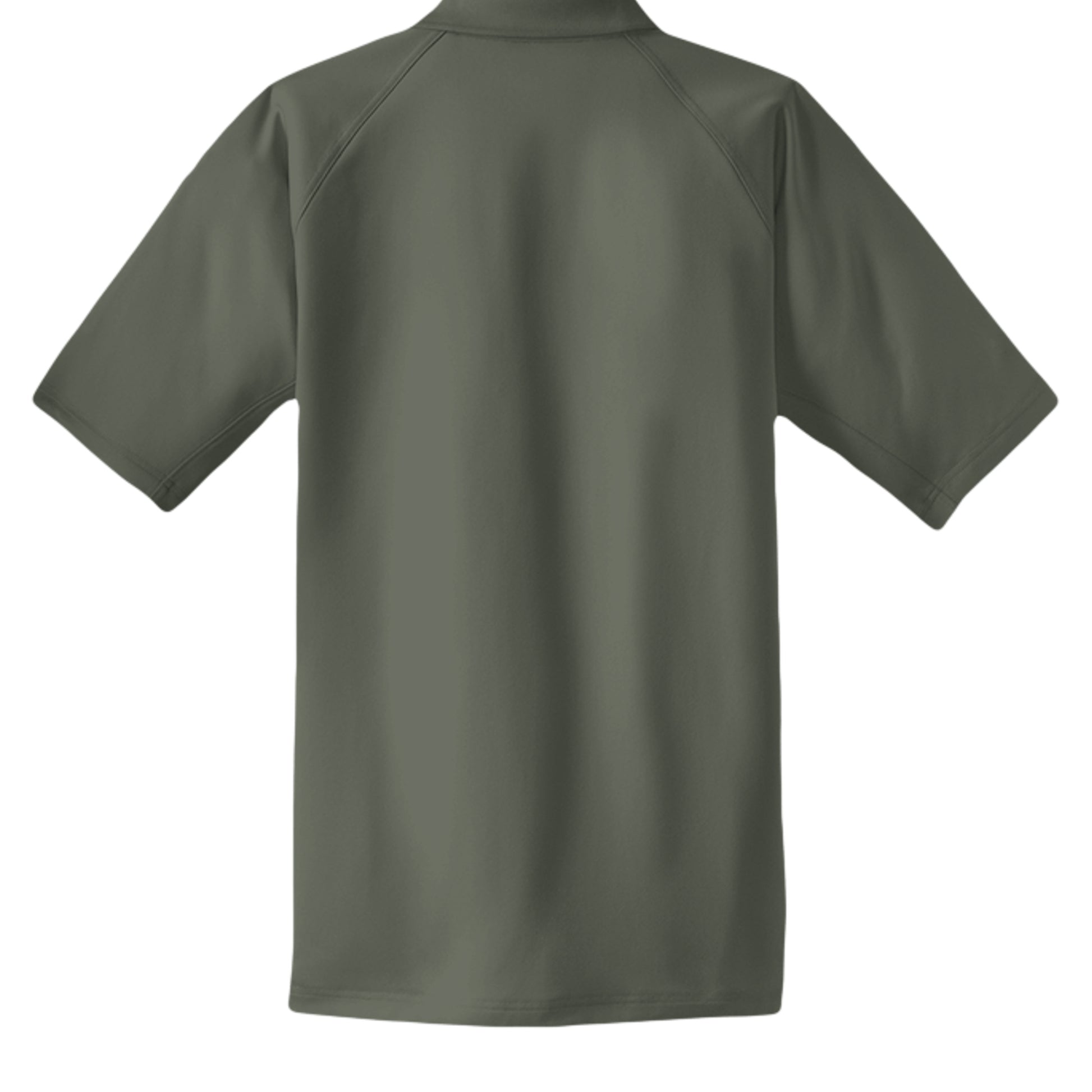 Tactical Green - CS410 - BACK