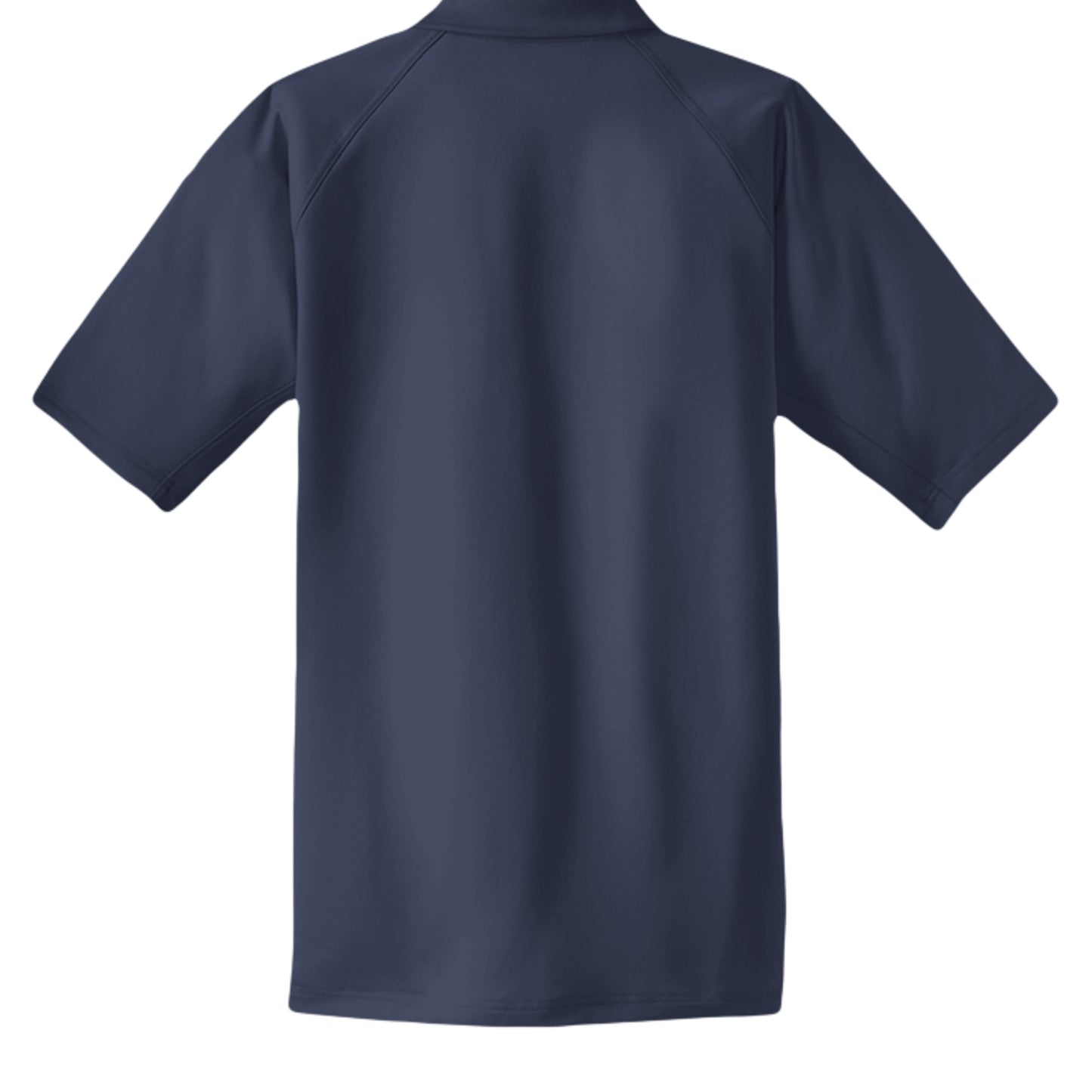 Dark Navy - CS410 - BACK