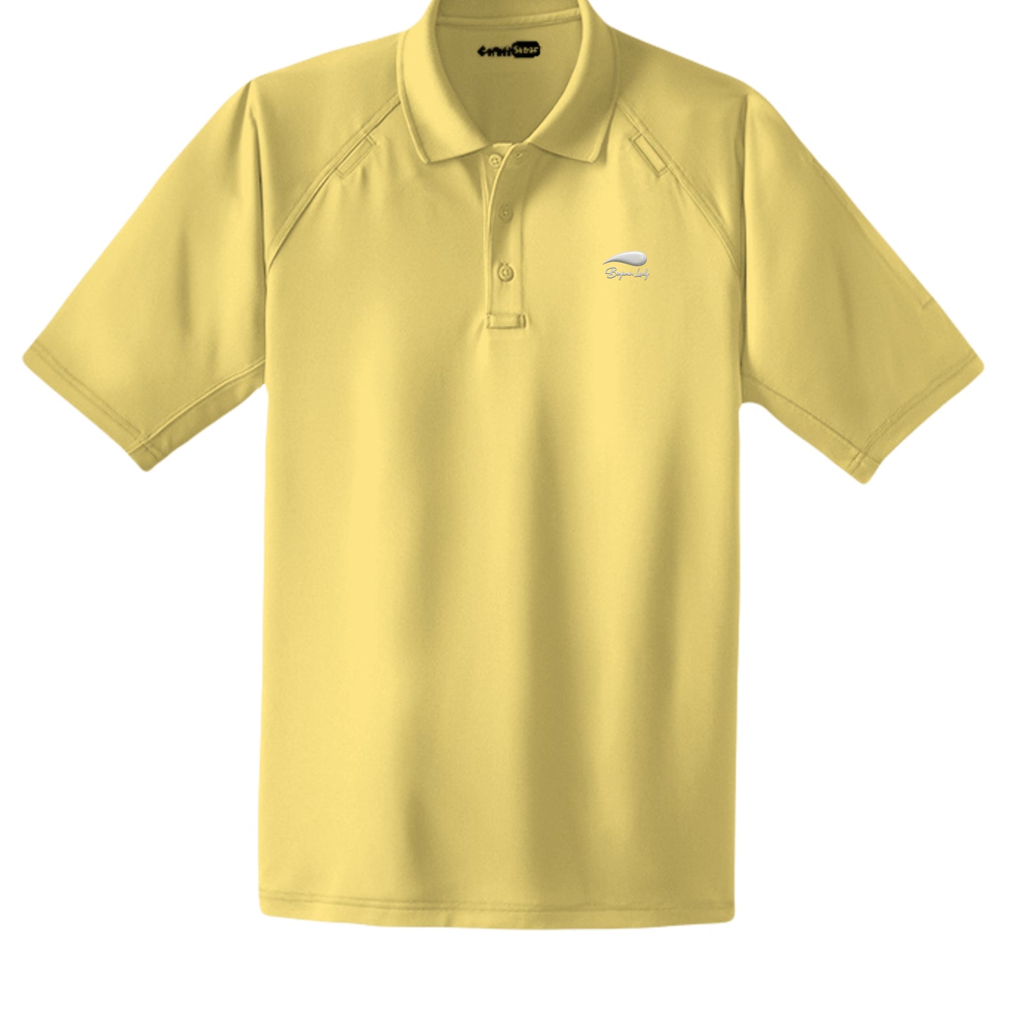 Yellow - CS410 - FRONT