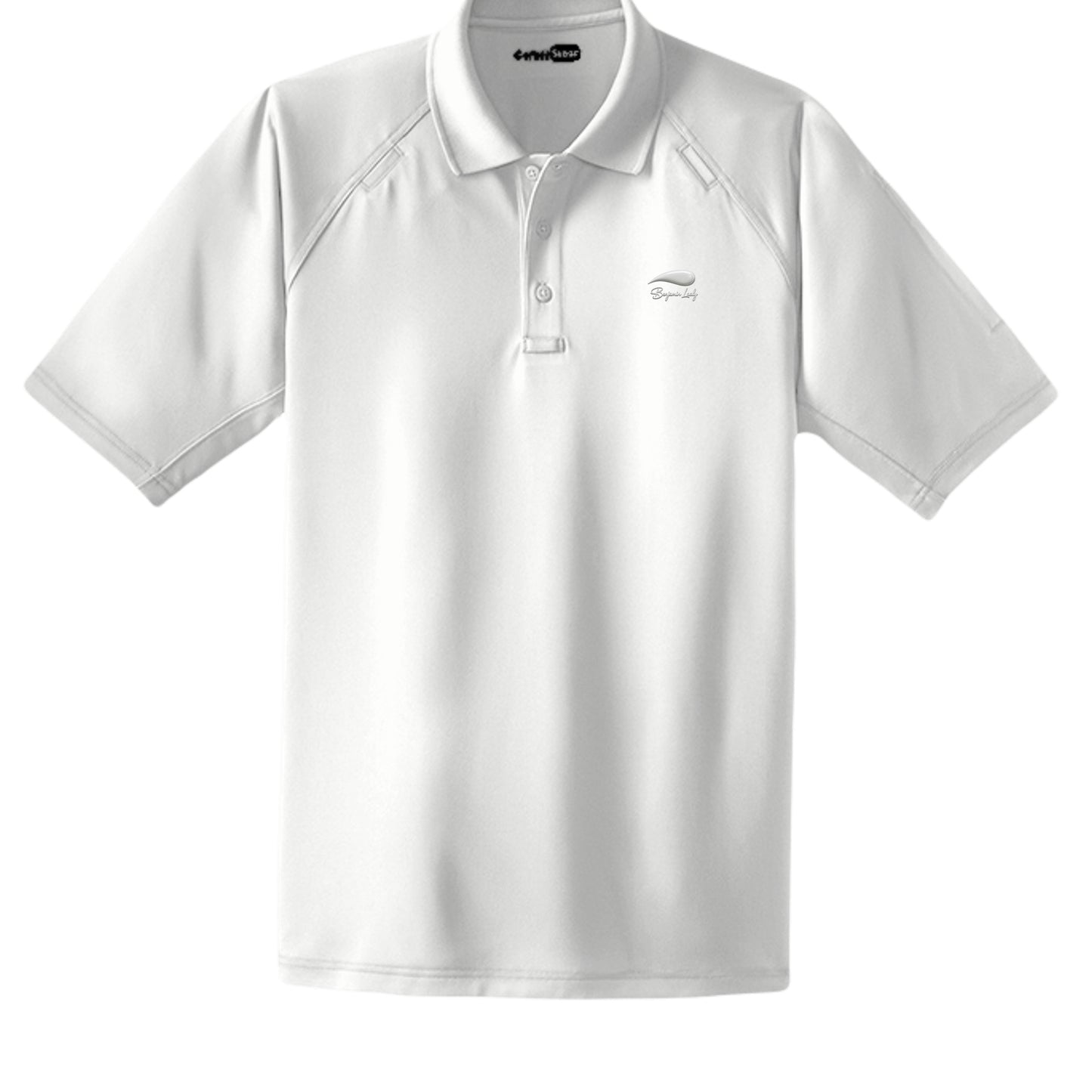 White - CS410 - FRONT