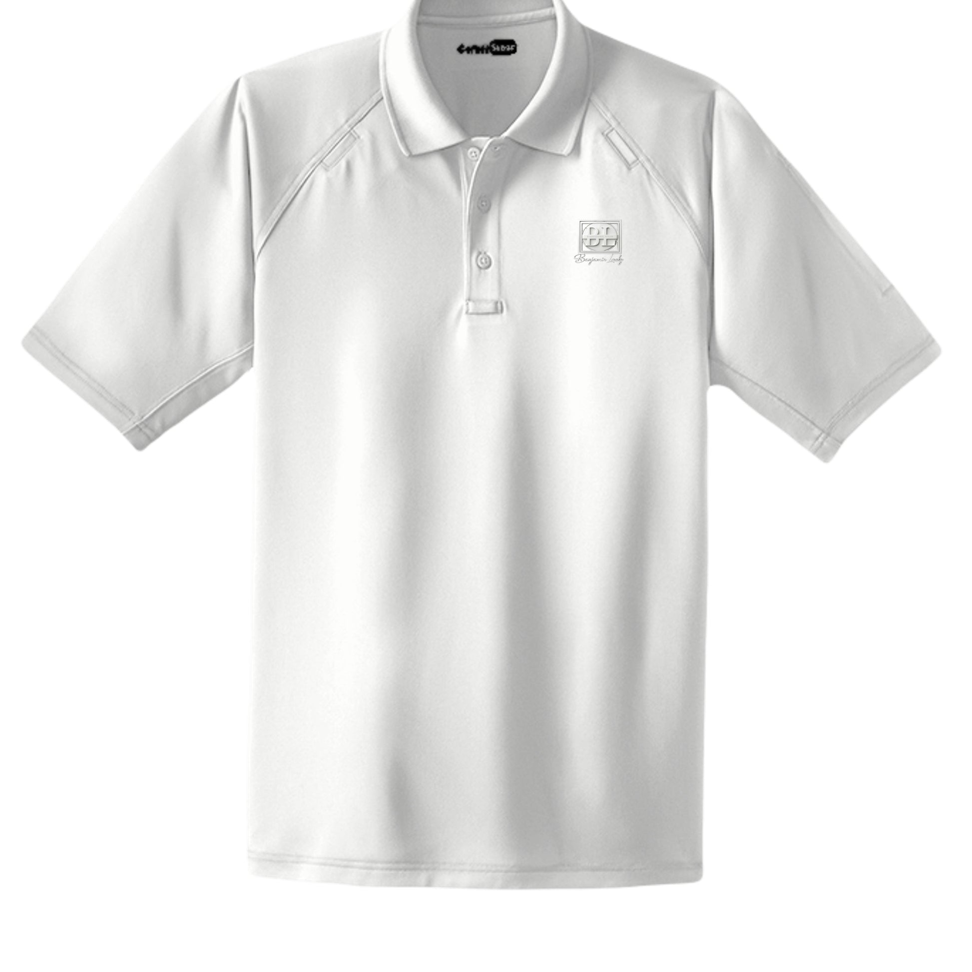 White - CS410 - FRONT