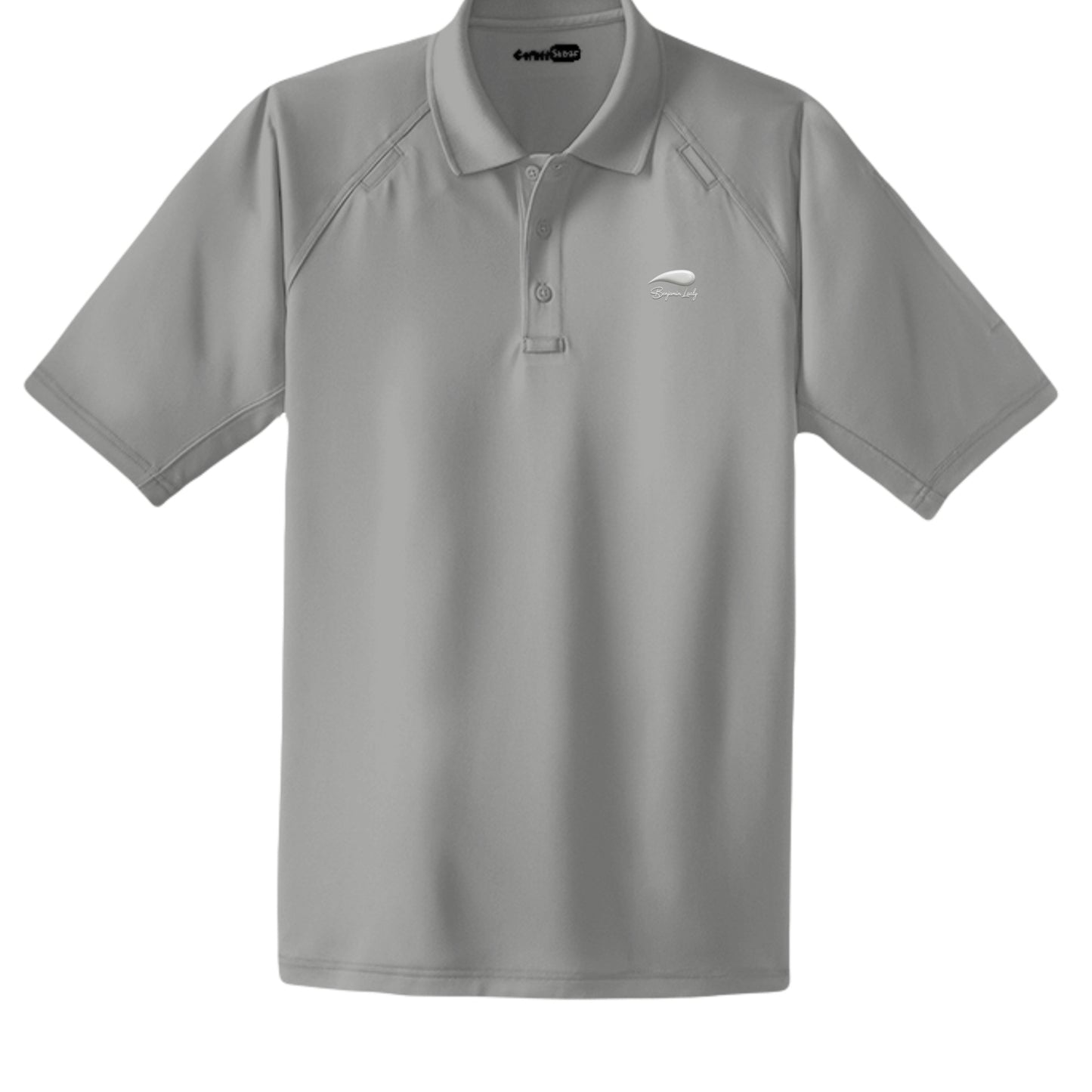 Light Grey - CS410 - FRONT
