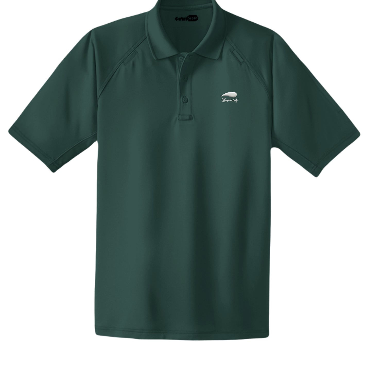 DarkGreen - CS410 - FRONT