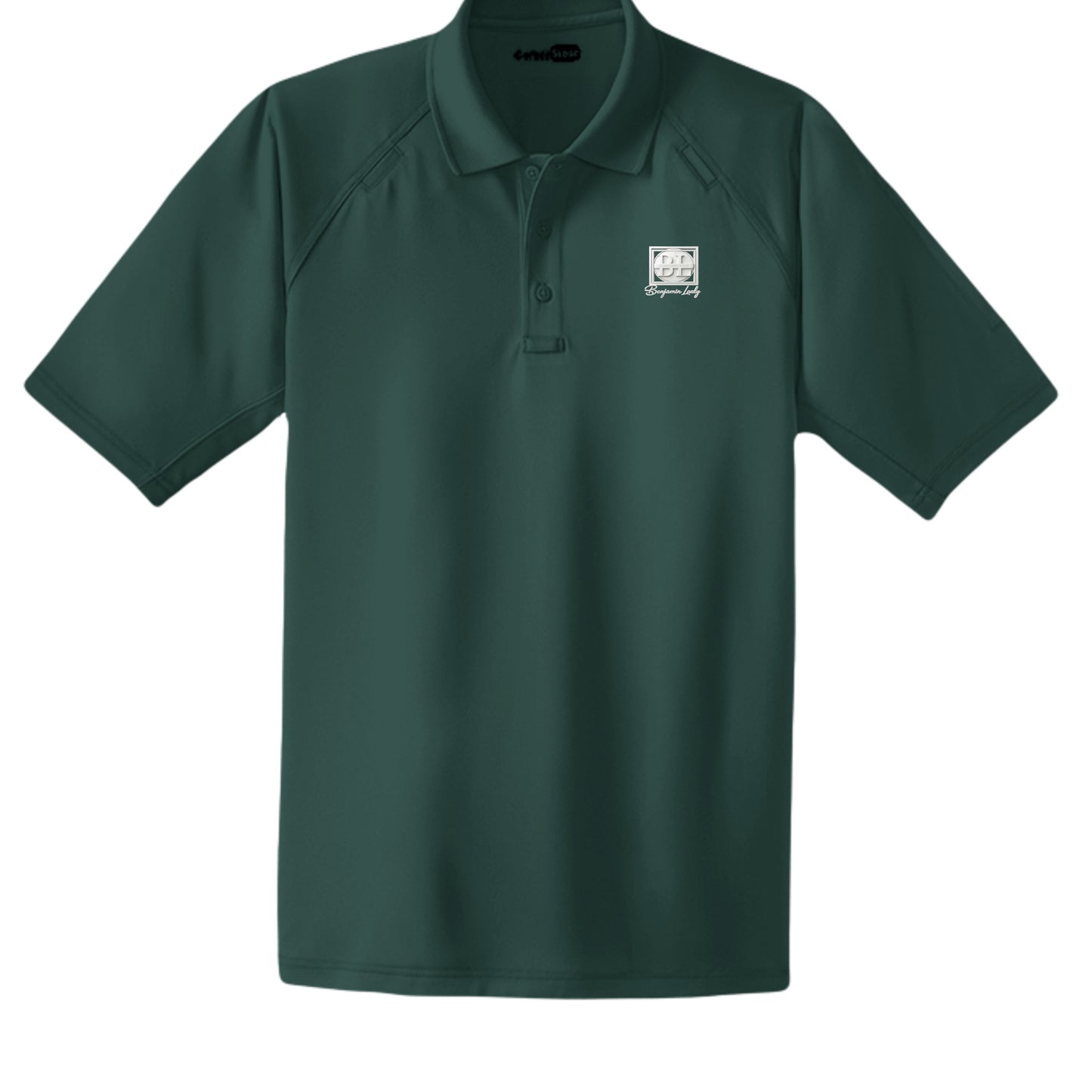 DarkGreen - CS410 - FRONT