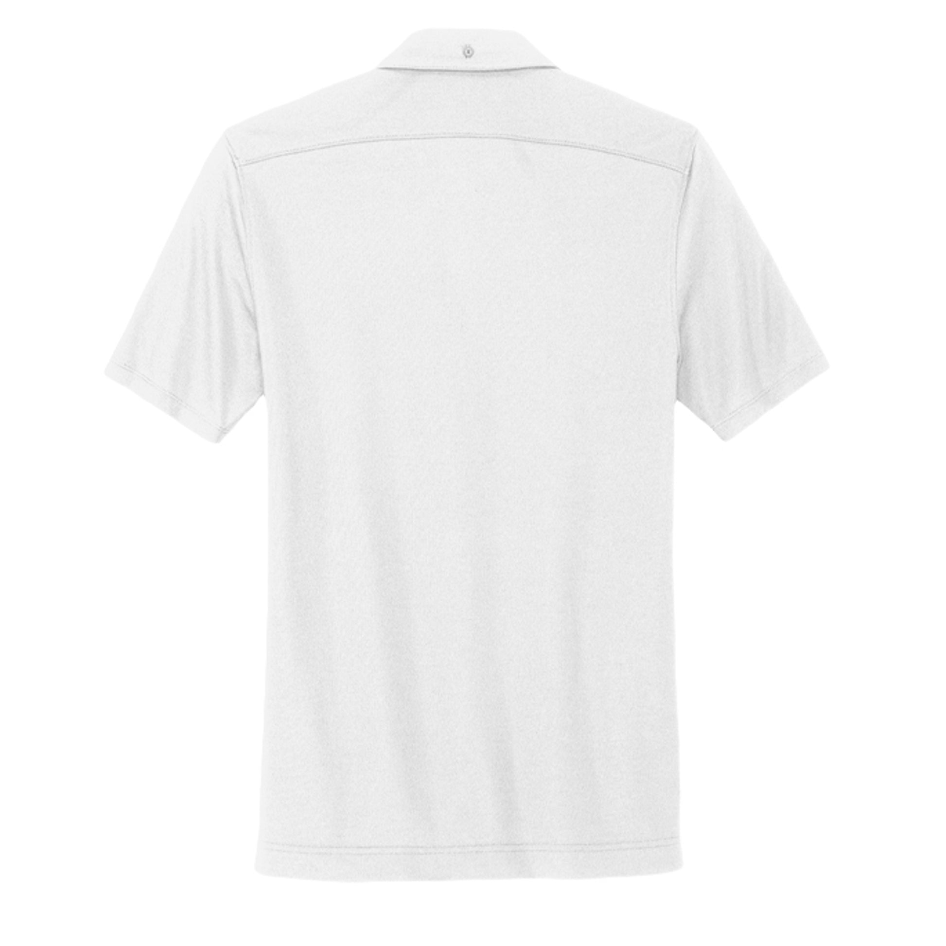 White - MM1006 - BACK