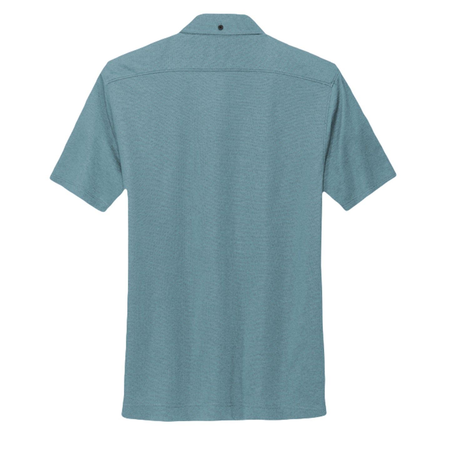 Parisian Blue Heather - MM1006 - BACK