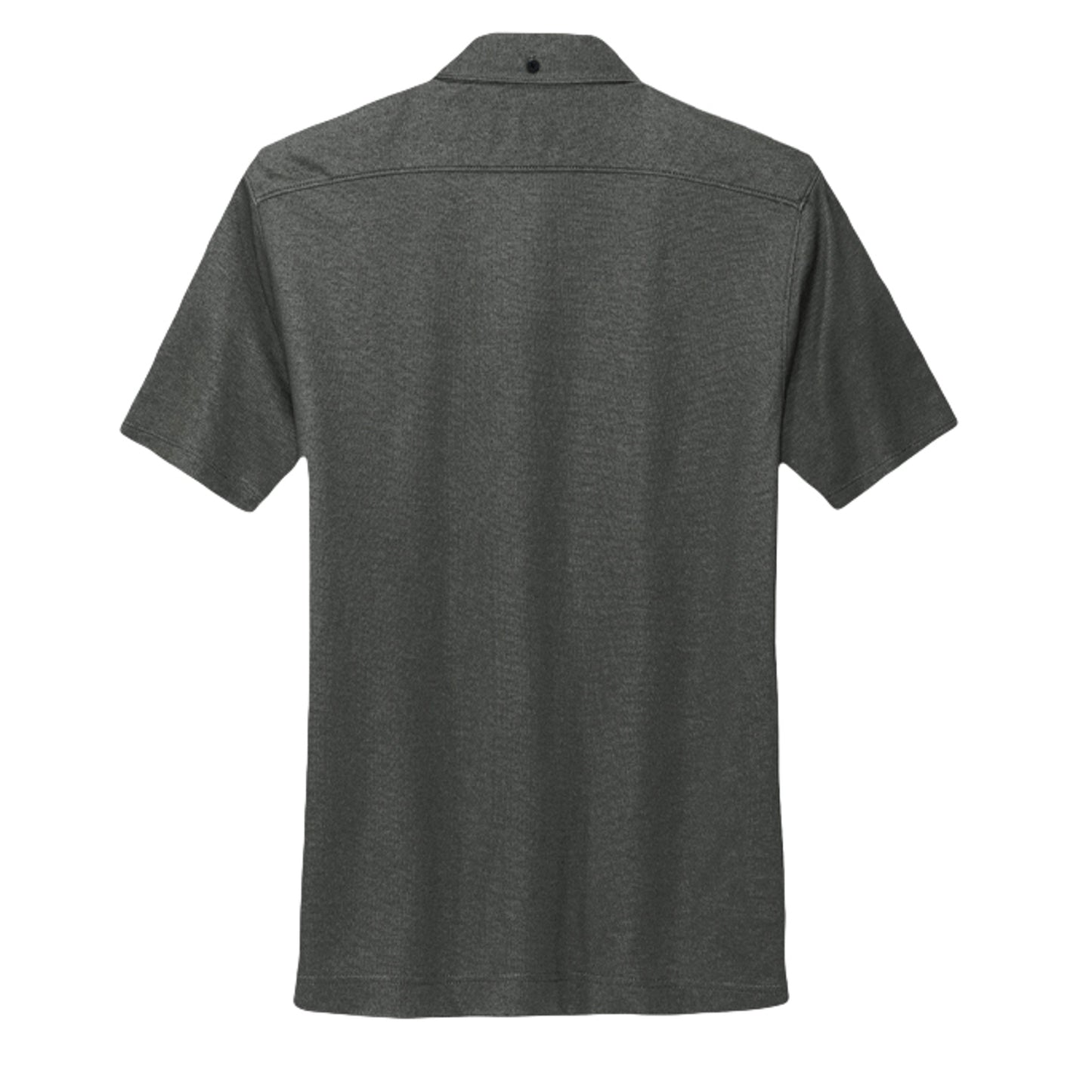 Anchor Grey Heather - MM1006 - BACK